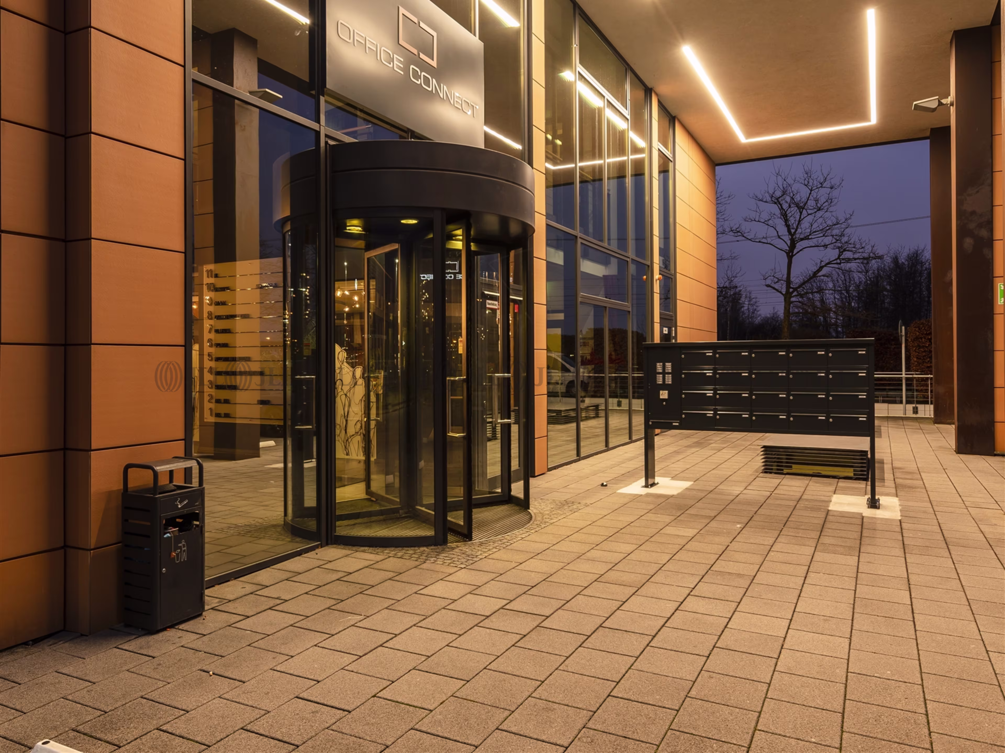 Büroimmobilie - Köln, Gremberghoven - K0151 Büroimmobilie - Köln, Gremberghoven - K0151