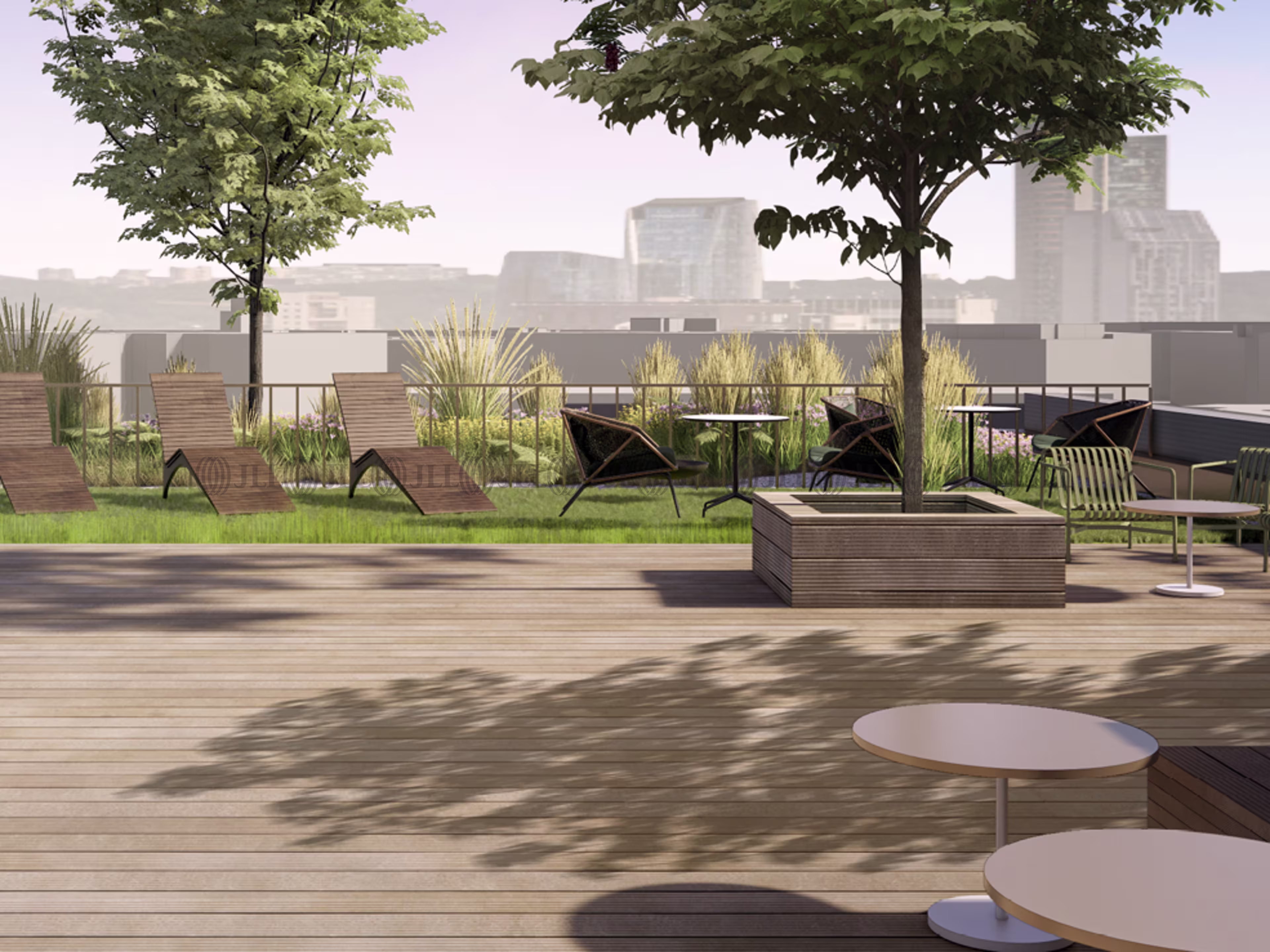 Büroimmobilie - Berlin, Friedrichshain - B2350 Büroimmobilie - Berlin, Friedrichshain - B2350