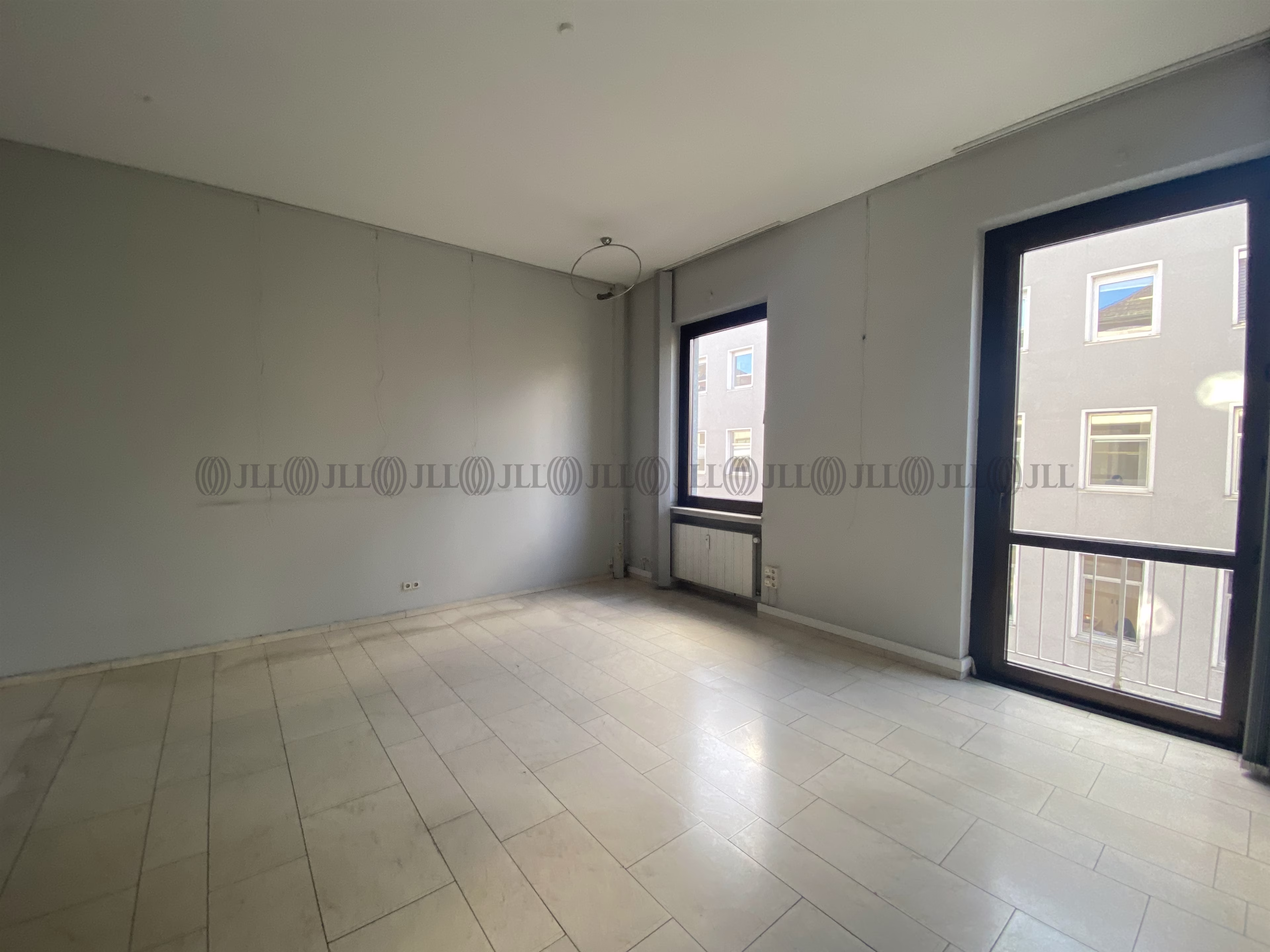 Büroimmobilie - Düsseldorf, Stadtmitte - D3339