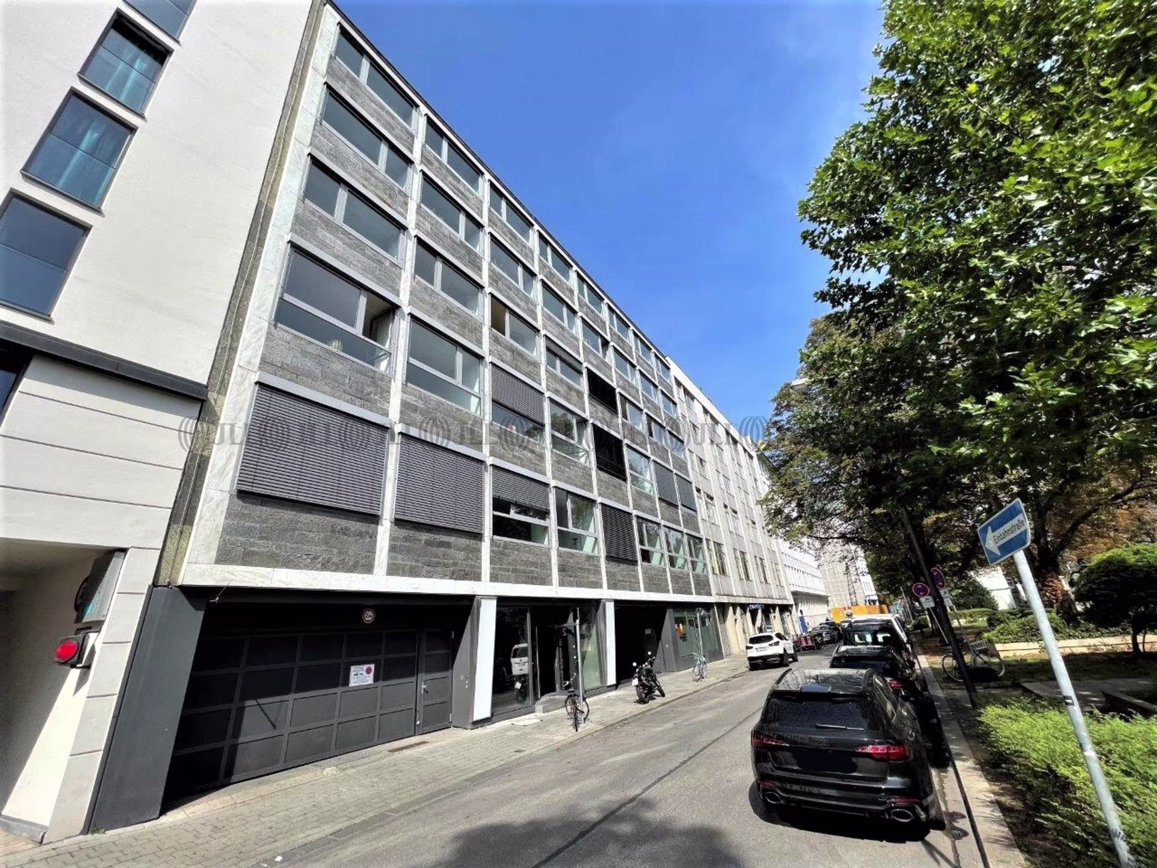 Büroimmobilie - München, Altstadt - M0637