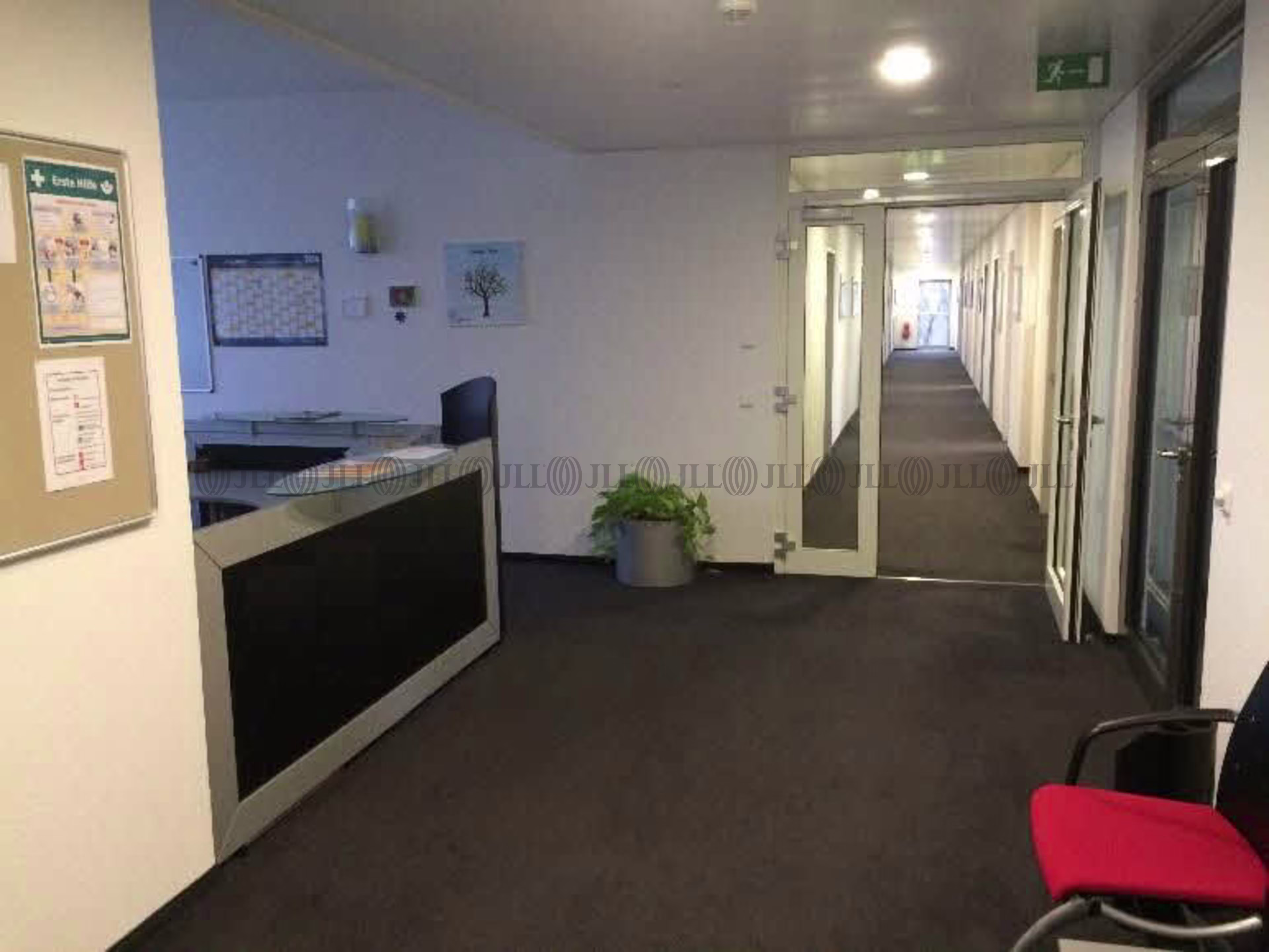 Büroimmobilie - Neu-Isenburg - F2018