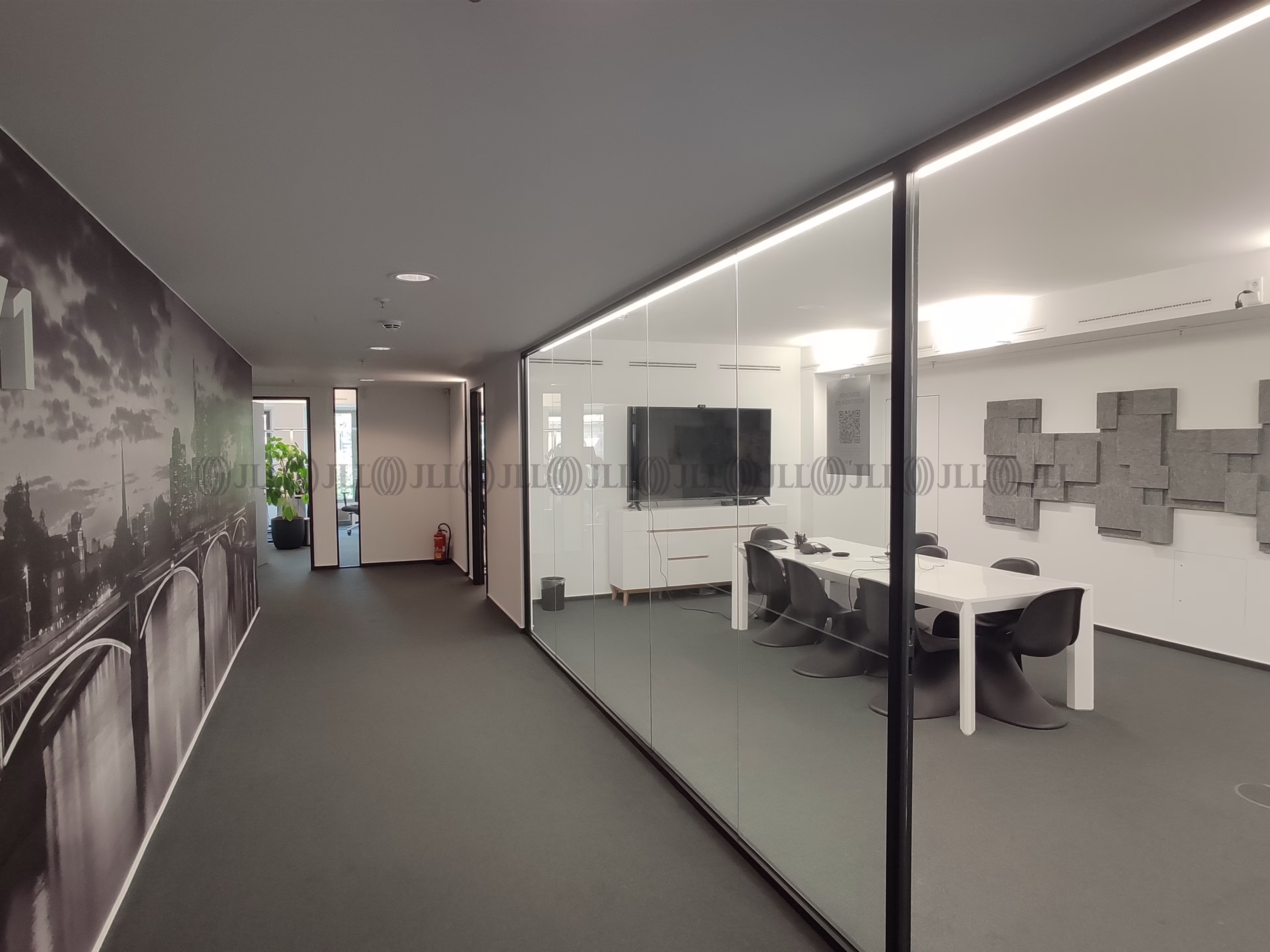 Büroimmobilie - Frankfurt am Main, Bahnhofsviertel - F1292 Büroimmobilie - Frankfurt am Main, Bahnhofsviertel - F1292