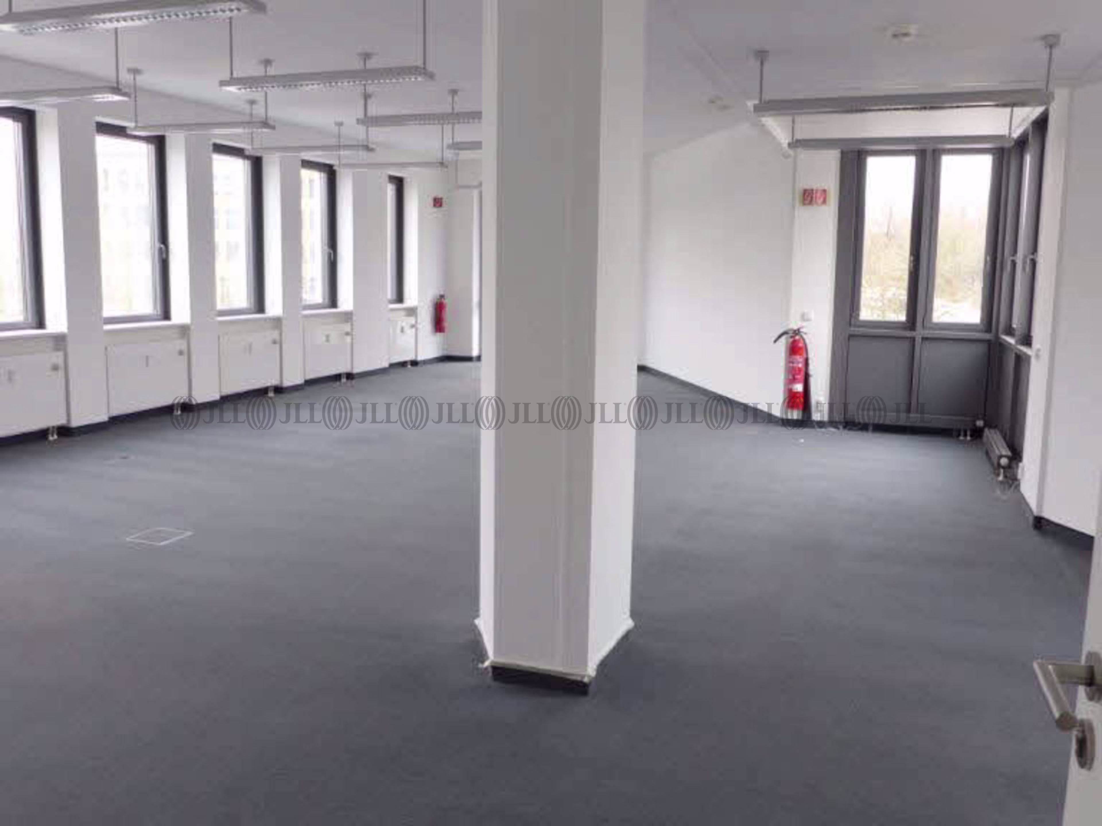 Büroimmobilie - Düsseldorf, Lichtenbroich - D0068