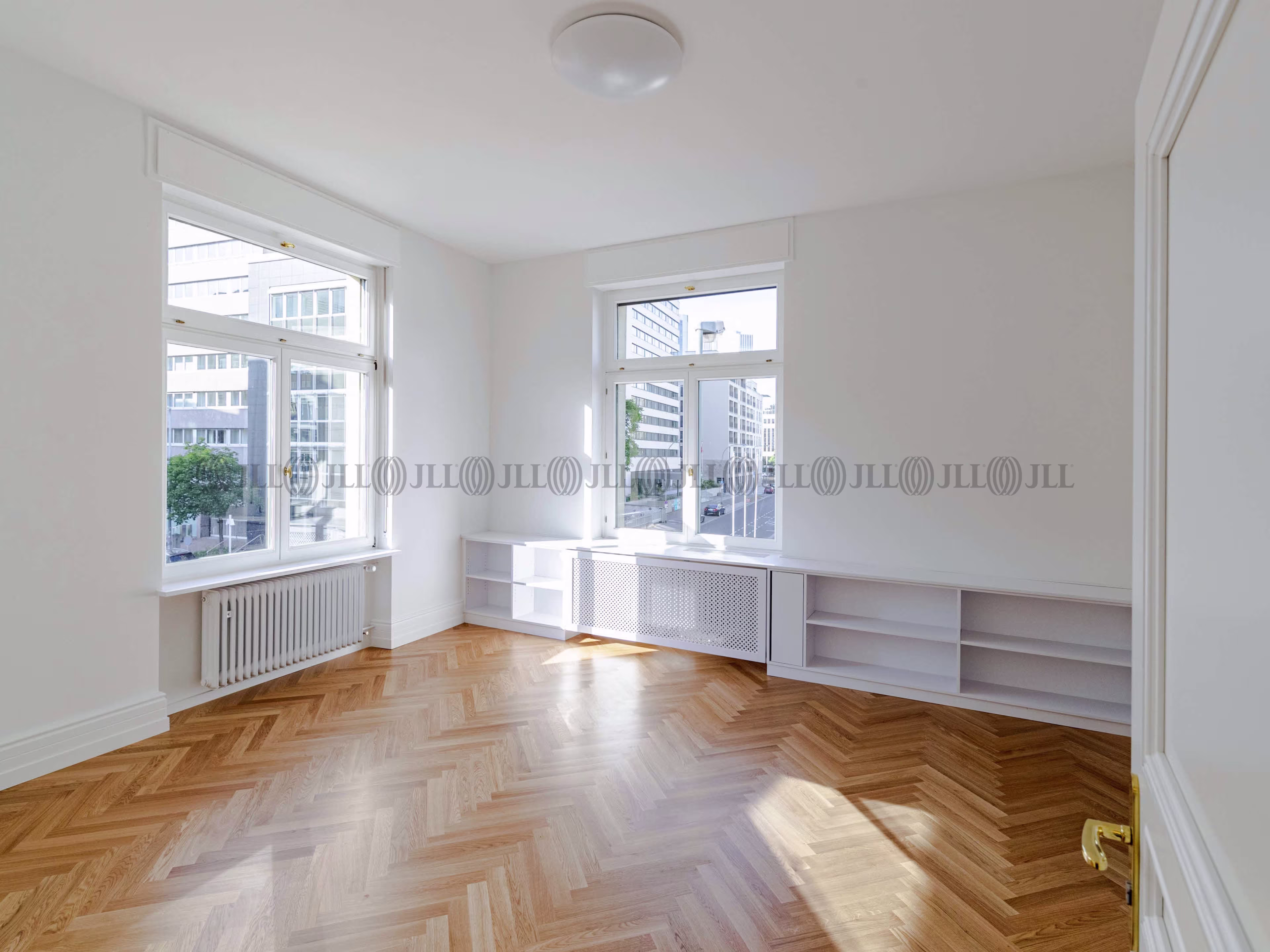 Büroimmobilie - Frankfurt am Main, Bahnhofsviertel - F2720 Büroimmobilie - Frankfurt am Main, Bahnhofsviertel - F2720