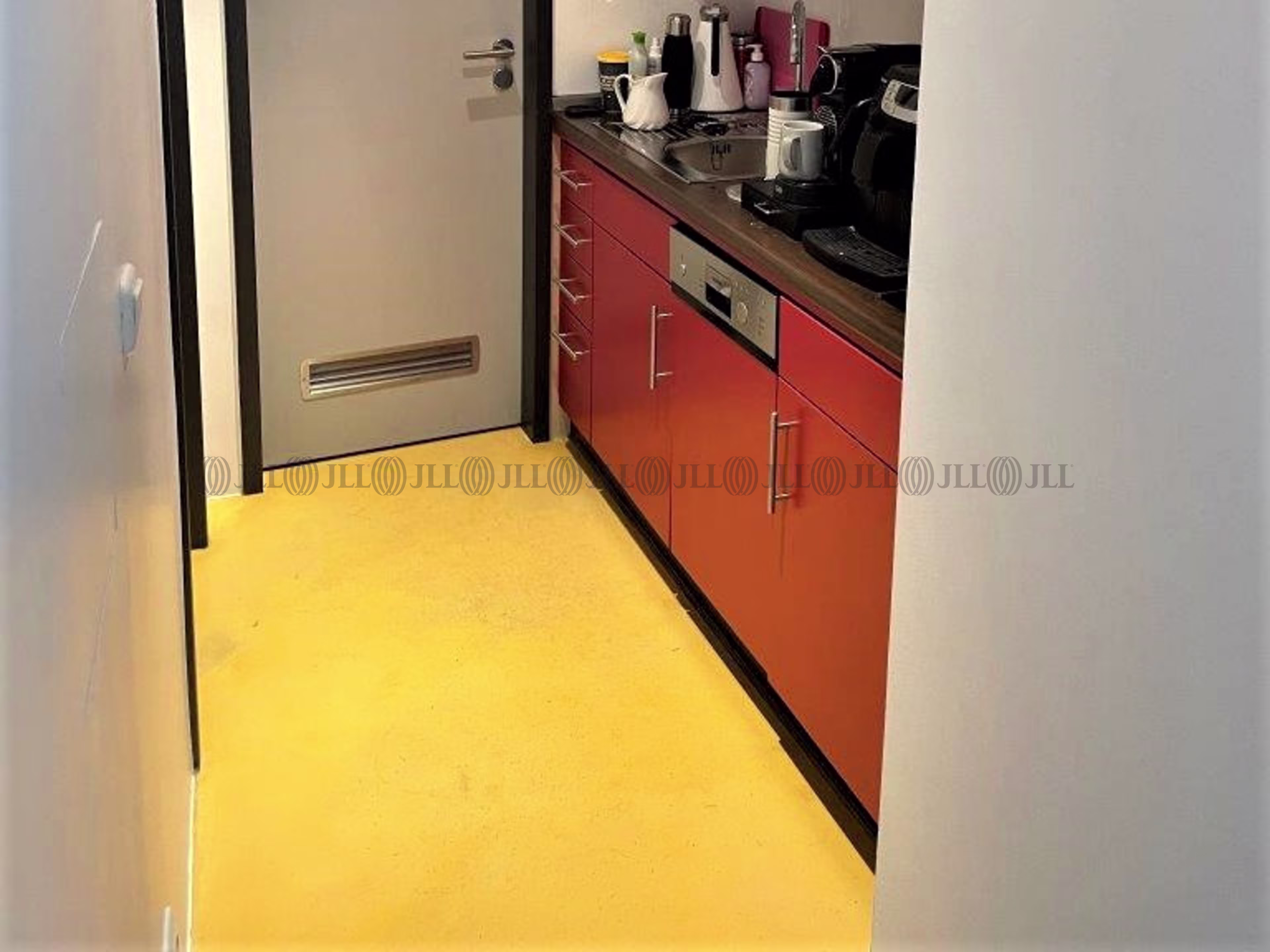 Büroimmobilie - München, Altstadt - M0637