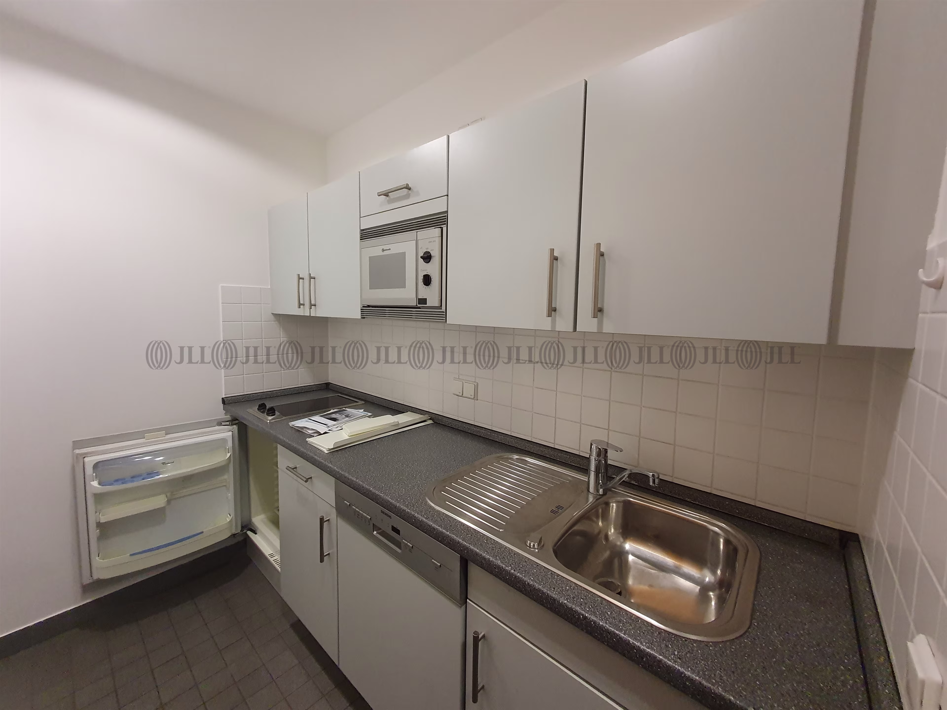 Büroimmobilie - Berlin, Charlottenburg - B0010