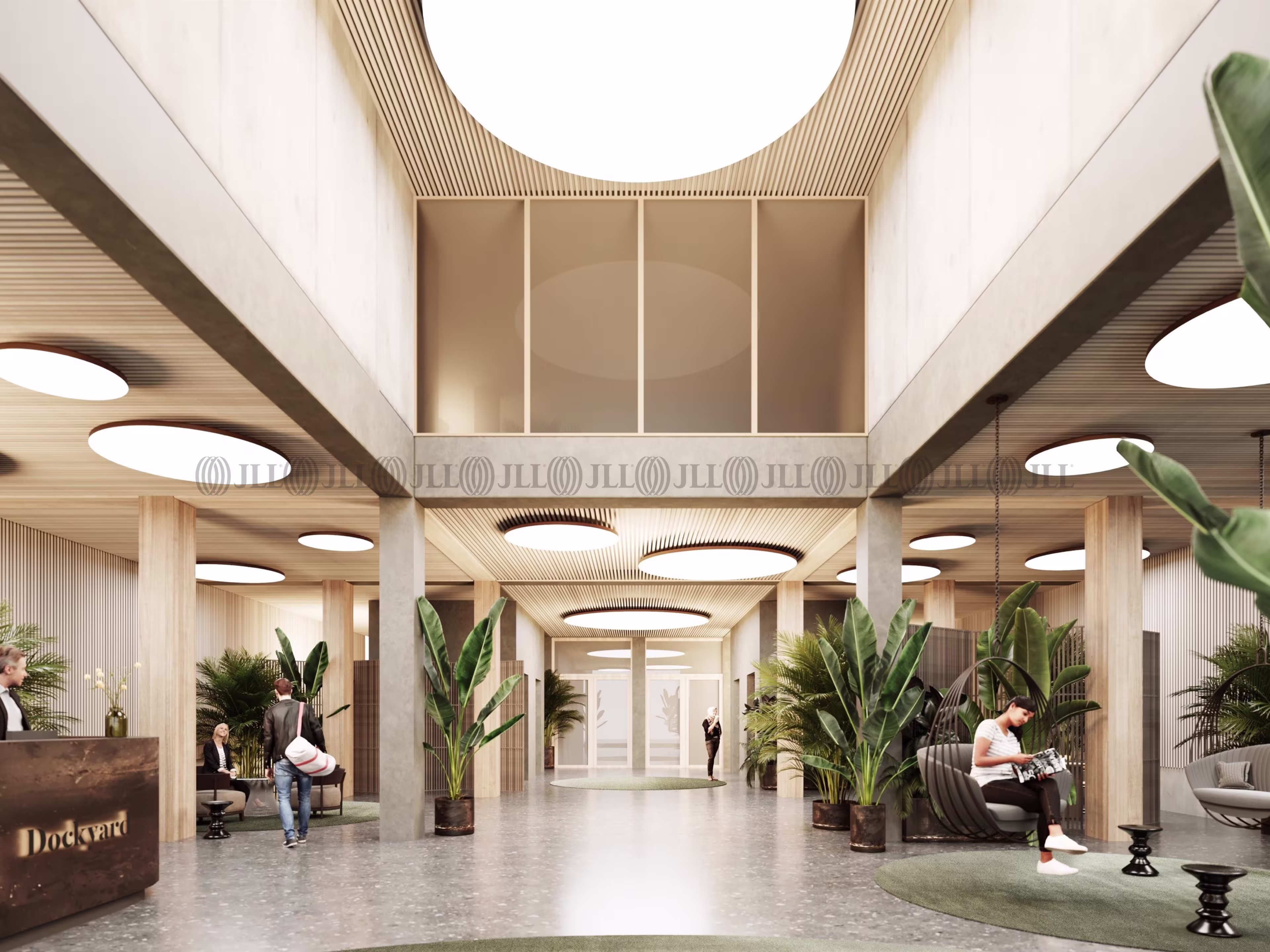 Büroimmobilie - Berlin, Friedrichshain - B2823 Büroimmobilie - Berlin, Friedrichshain - B2823