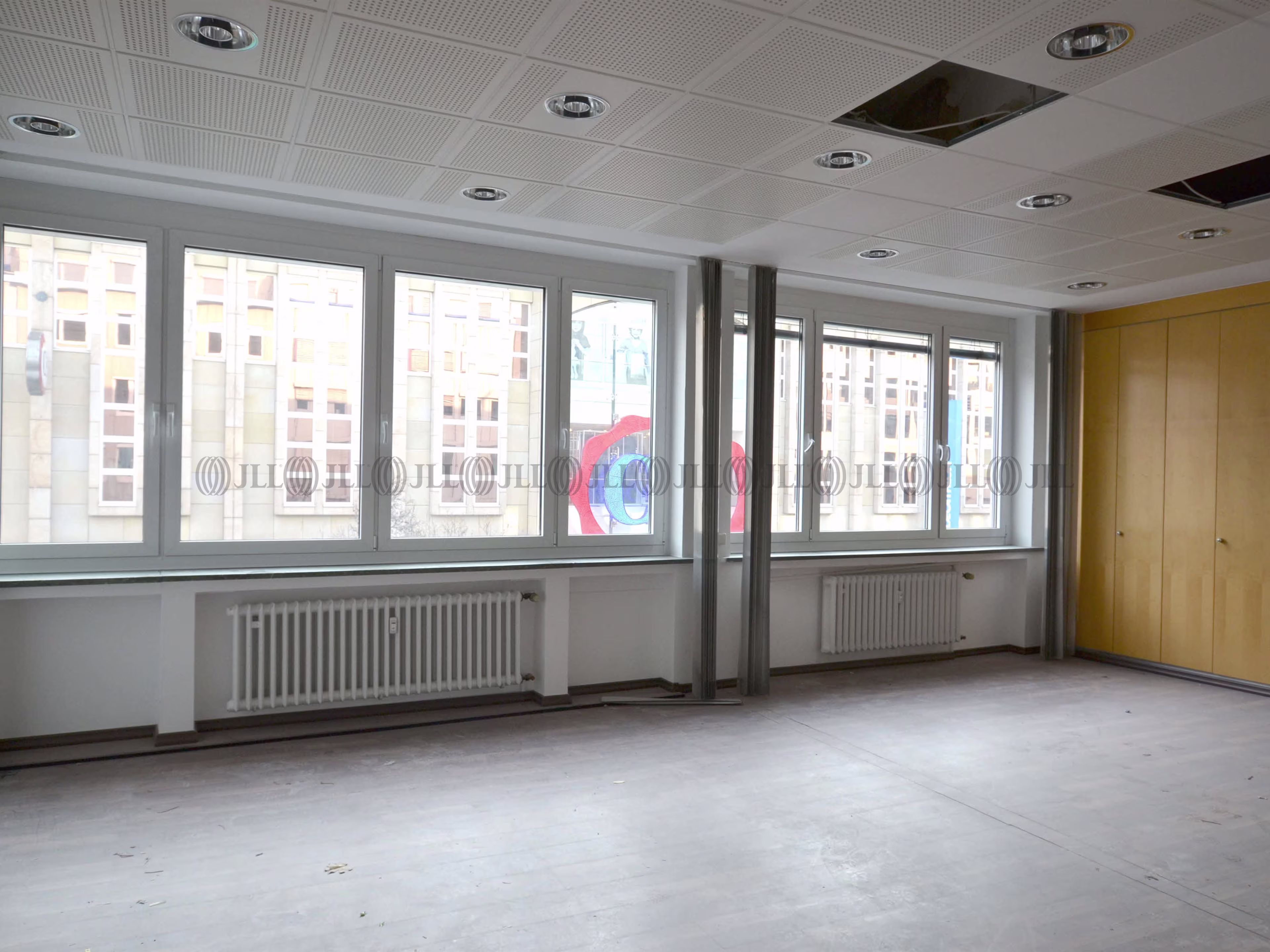 Büroimmobilie - Düsseldorf, Stadtmitte - D0748 Büroimmobilie - Düsseldorf, Stadtmitte - D0748