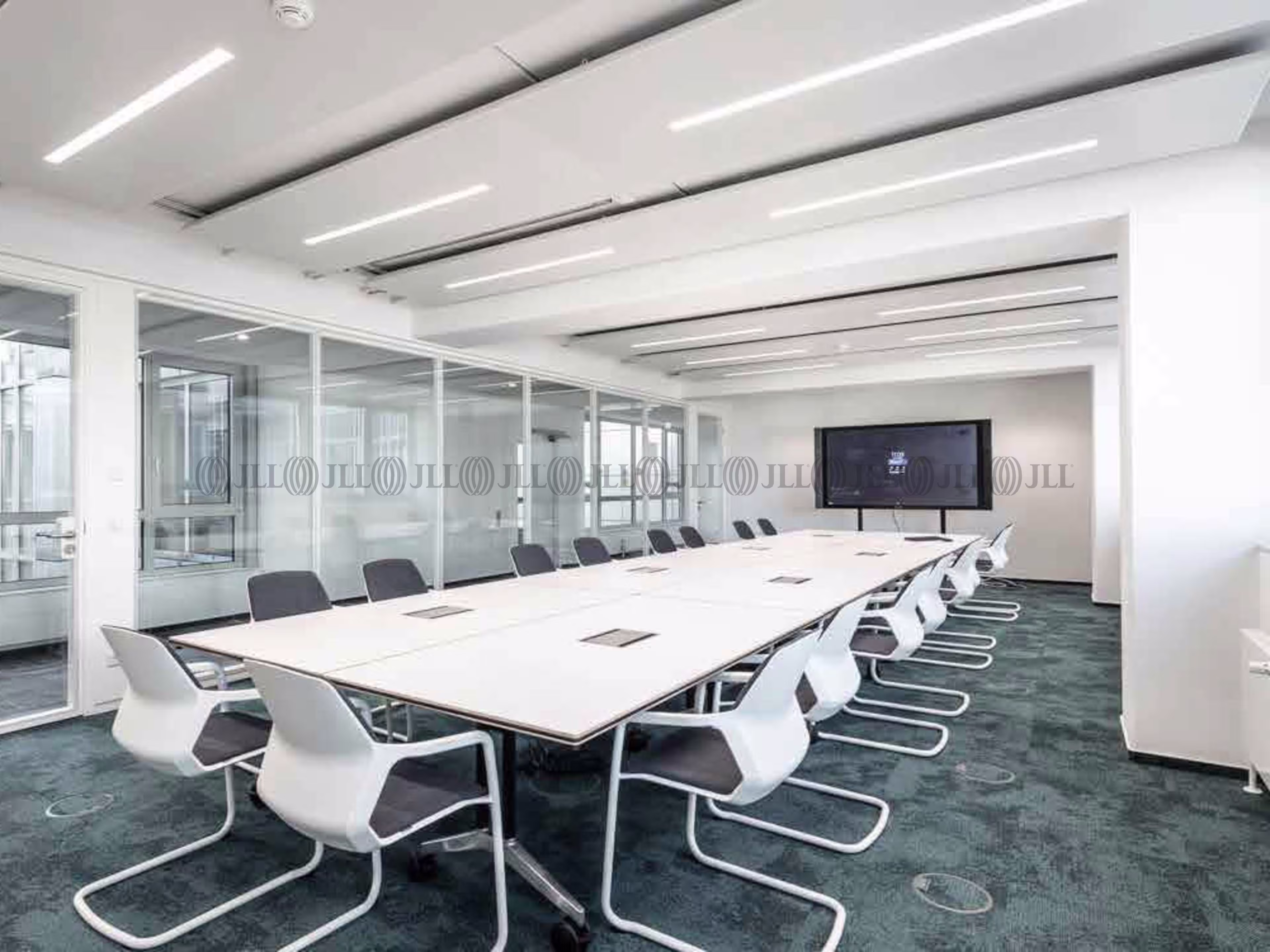 Büroimmobilie - Eschborn - F0631
