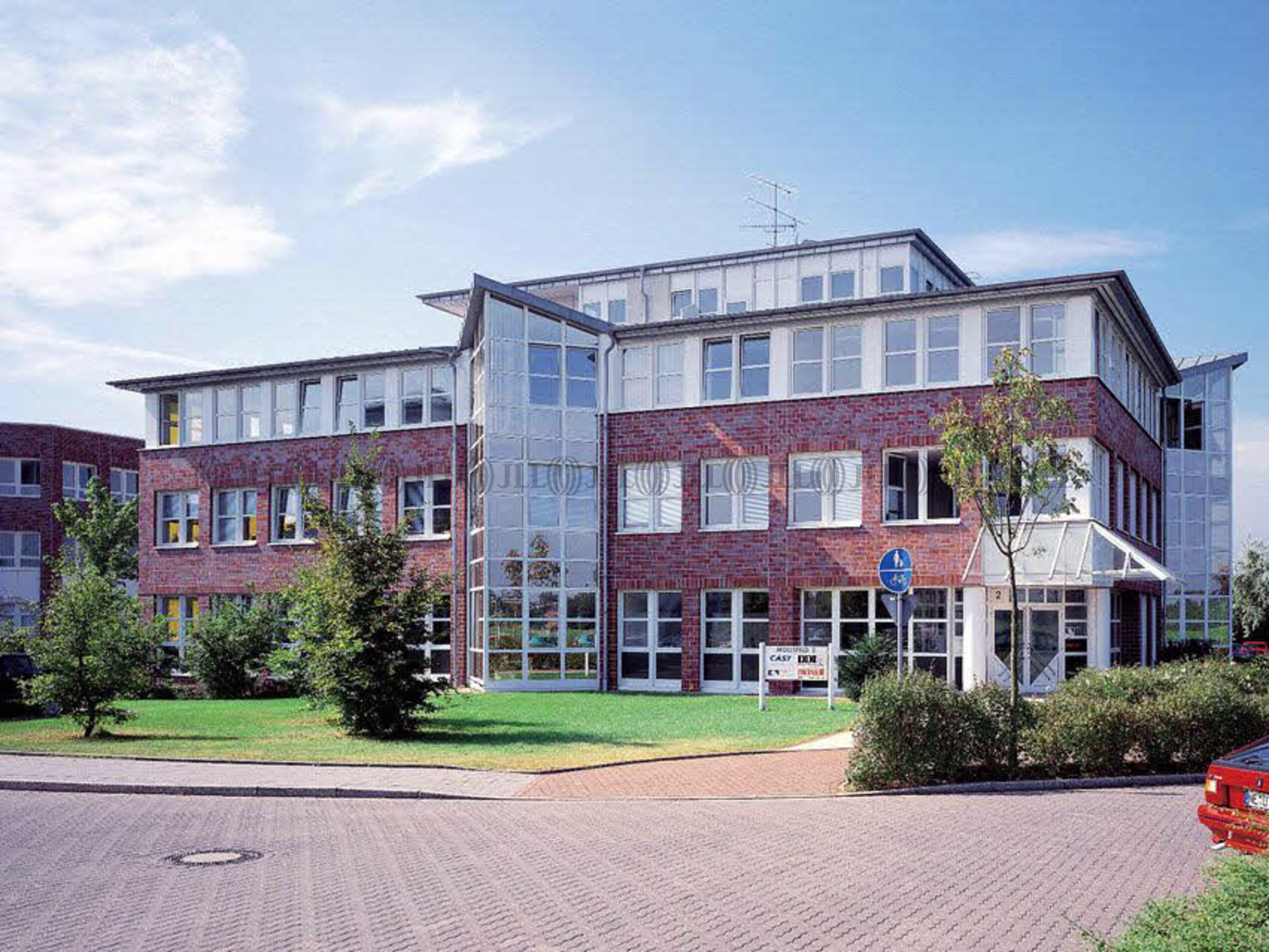 Büroimmobilie - Meerbusch - D0142