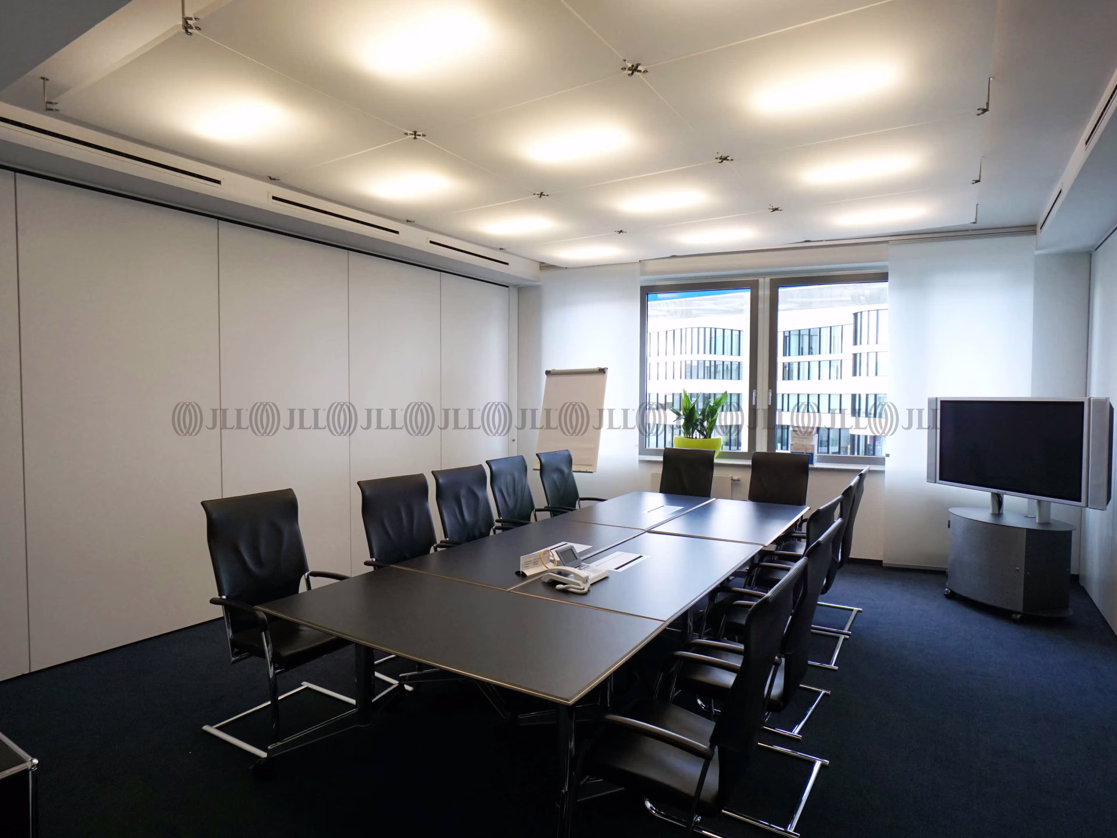 Büroimmobilie - Düsseldorf, Unterrath - D1110