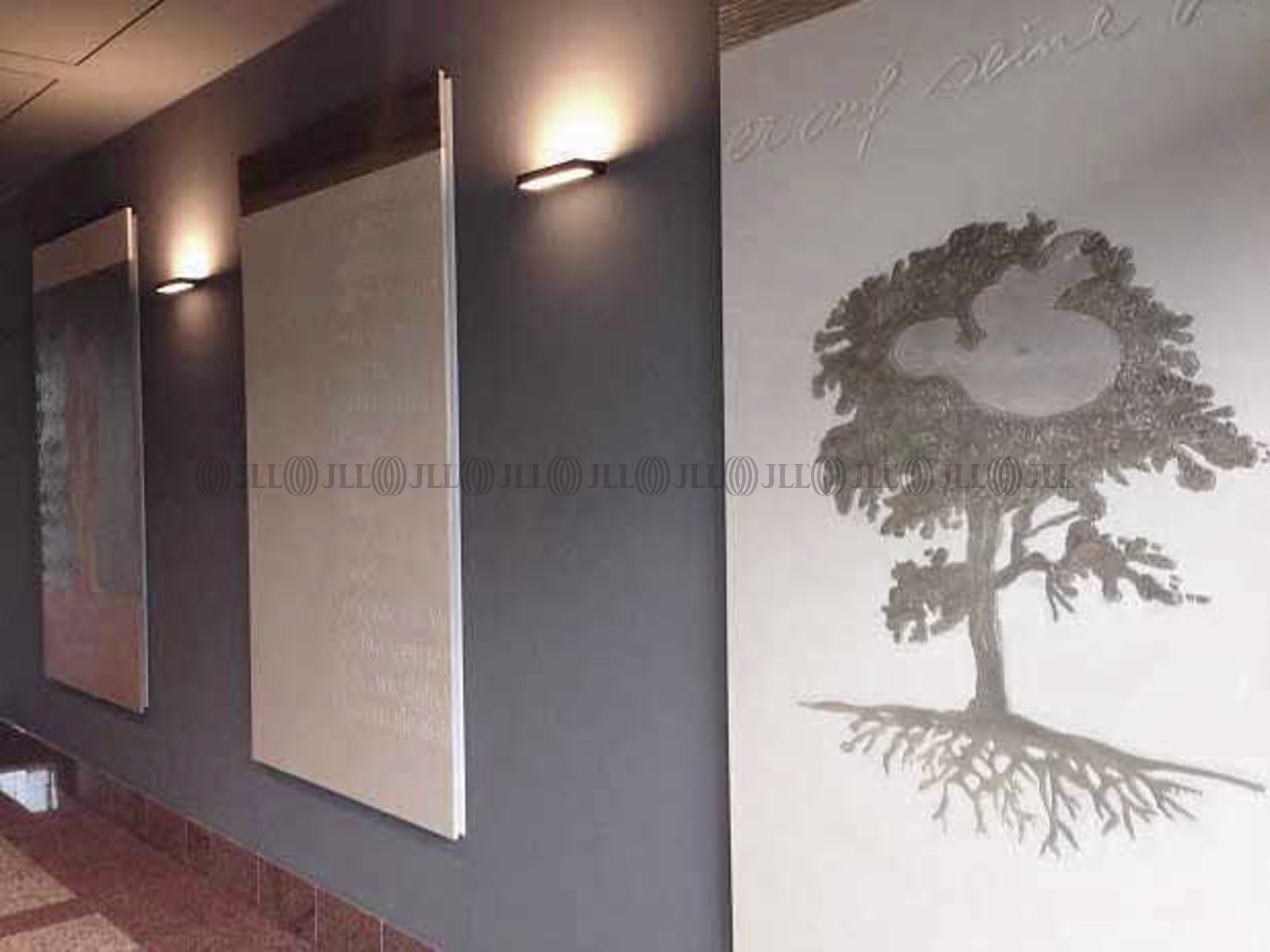 Büroimmobilie - Frankfurt am Main, Ostend - F1211 Büroimmobilie - Frankfurt am Main, Ostend - F1211