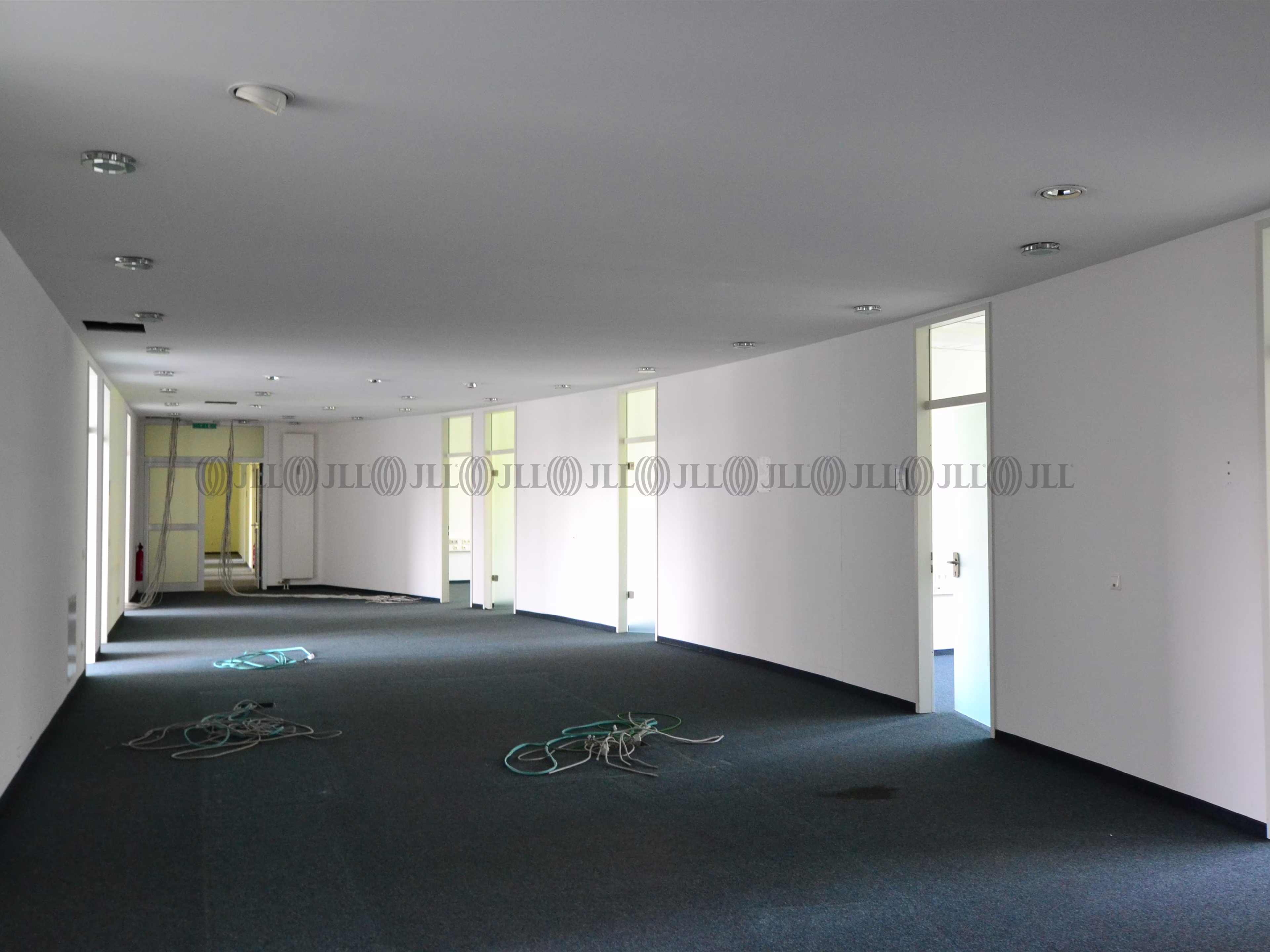 Büroimmobilie - Köln, Braunsfeld - K0279