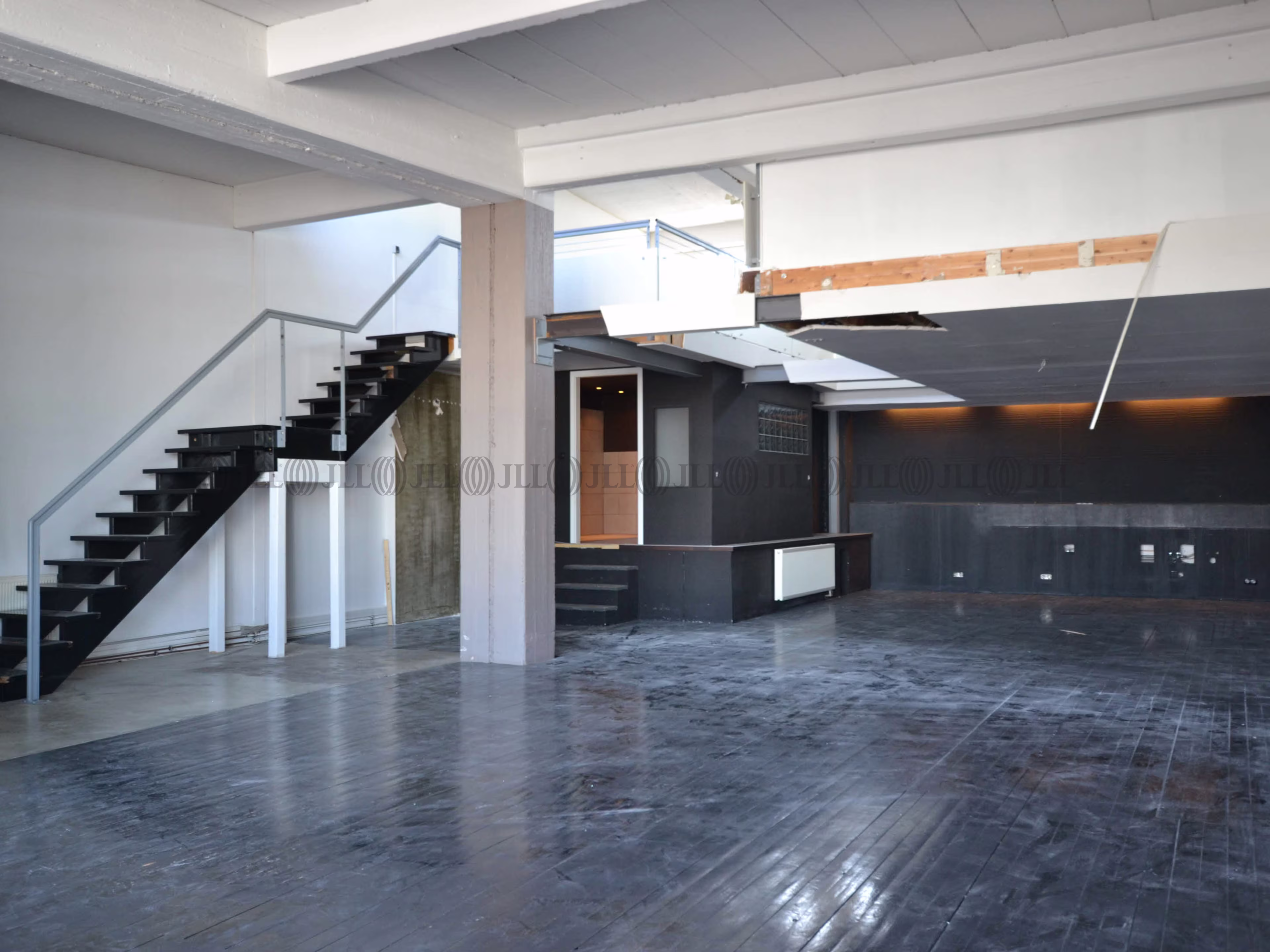 Büroimmobilie - Düsseldorf, Heerdt - D2618