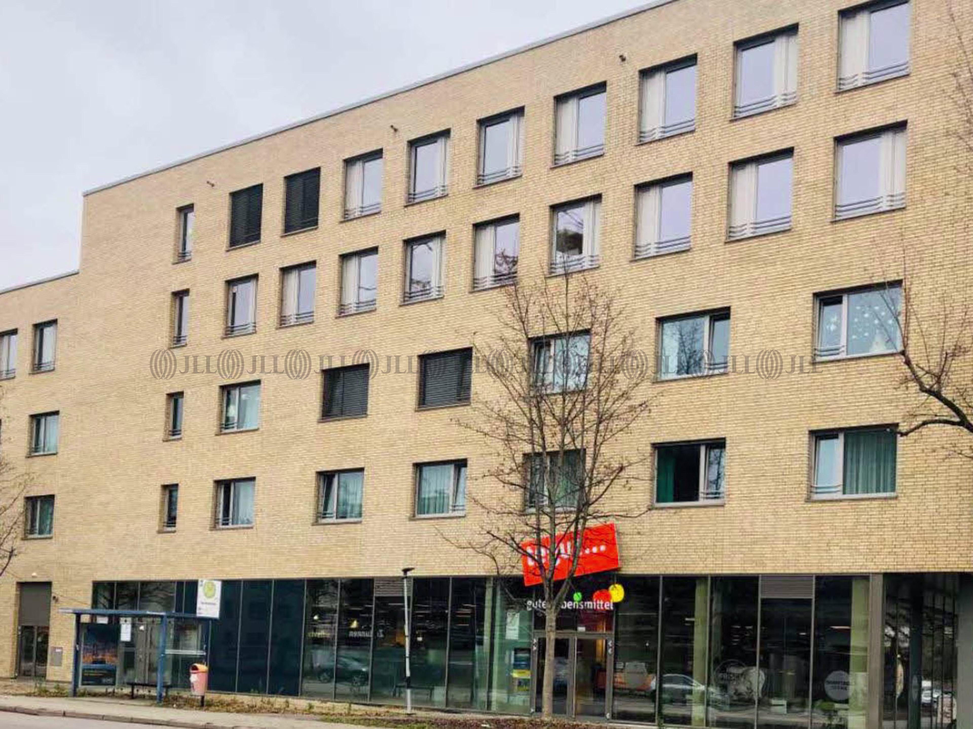 Büroimmobilie - Heidelberg, Südstadt - F3102