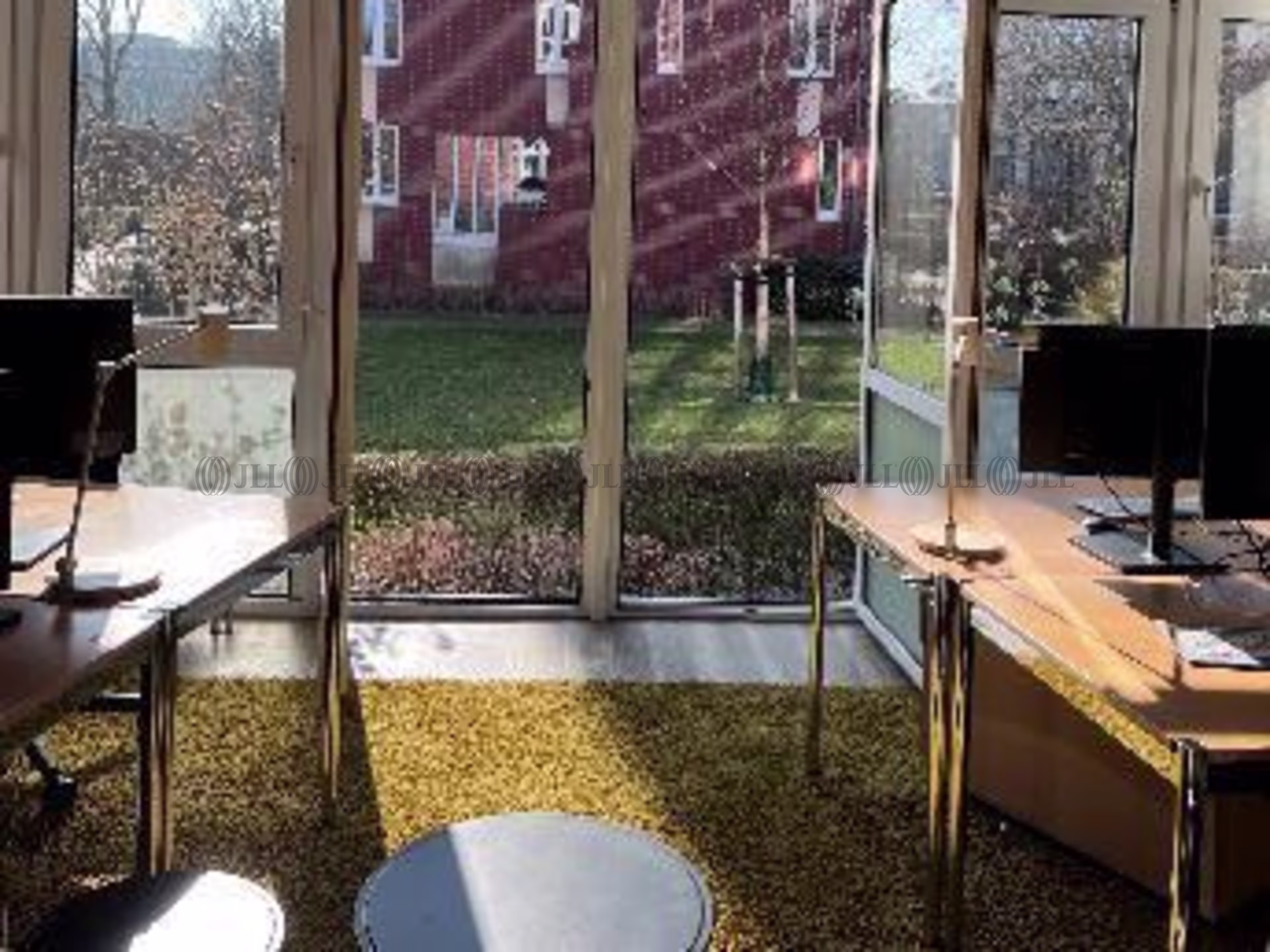 Büroimmobilie - Berlin, Tiergarten - B2575