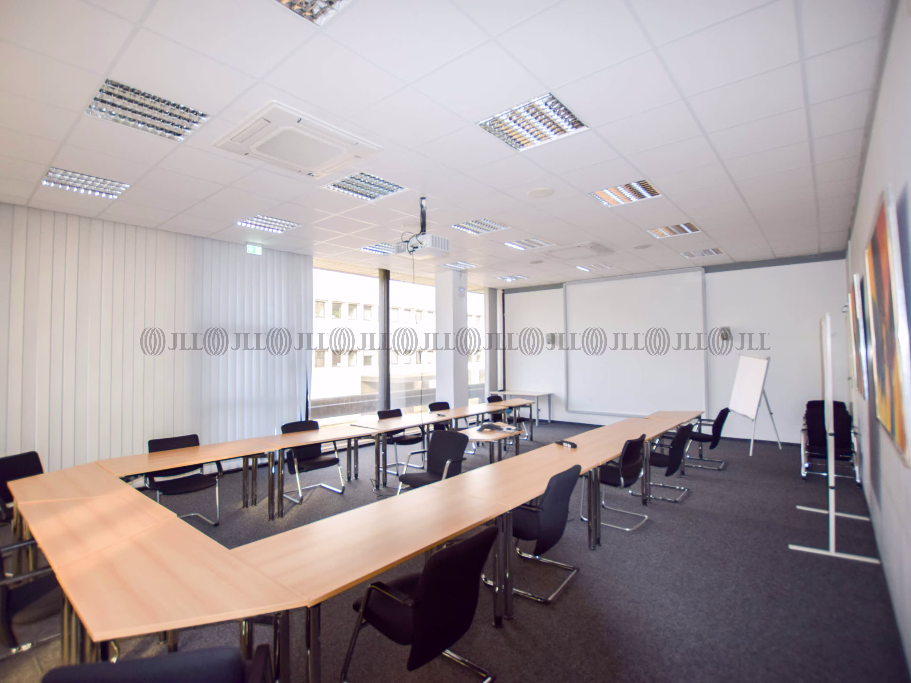 Büroimmobilie - Essen, Holsterhausen - D2713