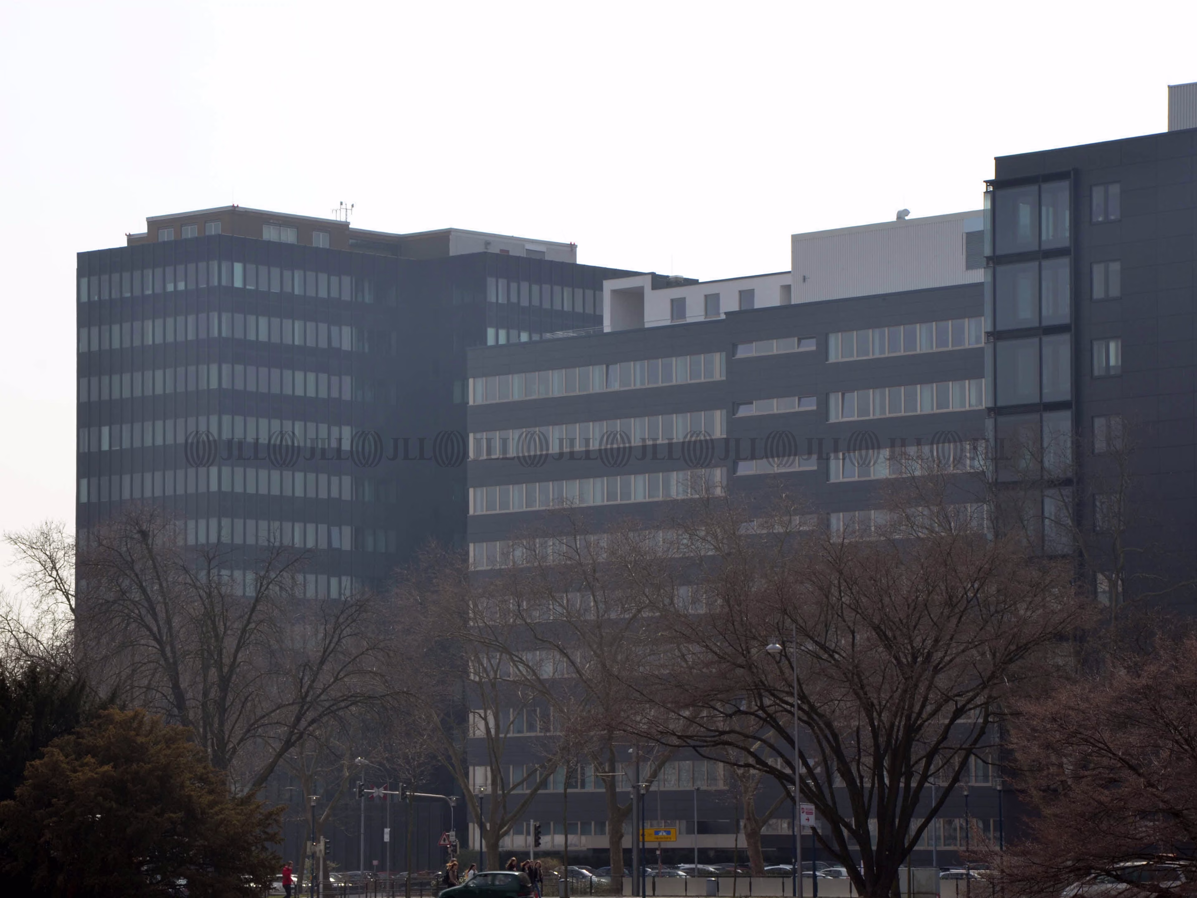 Büroimmobilie - Mannheim, Schwetzingerstadt - F1095 Büroimmobilie - Mannheim, Schwetzingerstadt - F1095