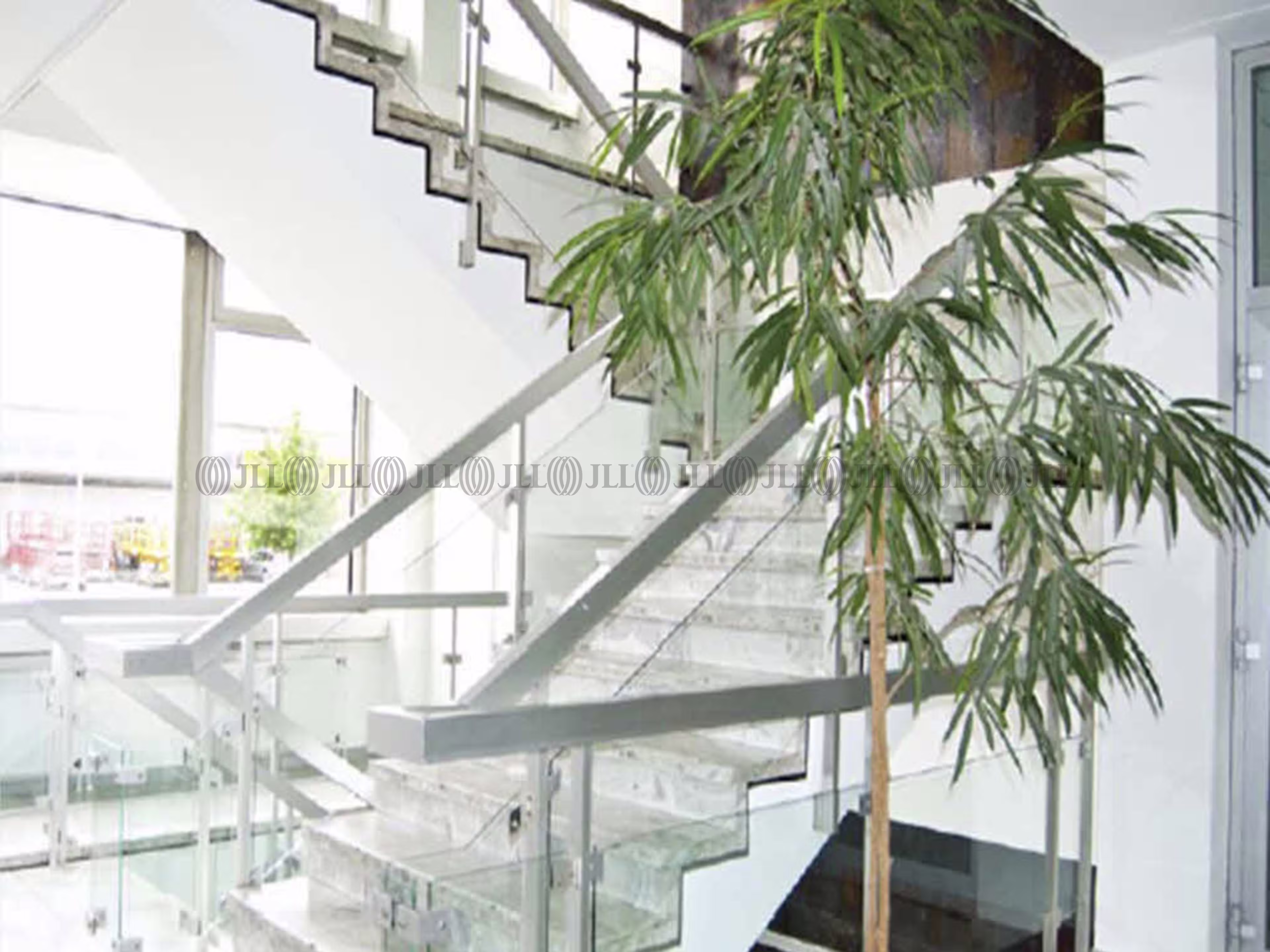 Büroimmobilie - Hamburg, Billbrook - H0294