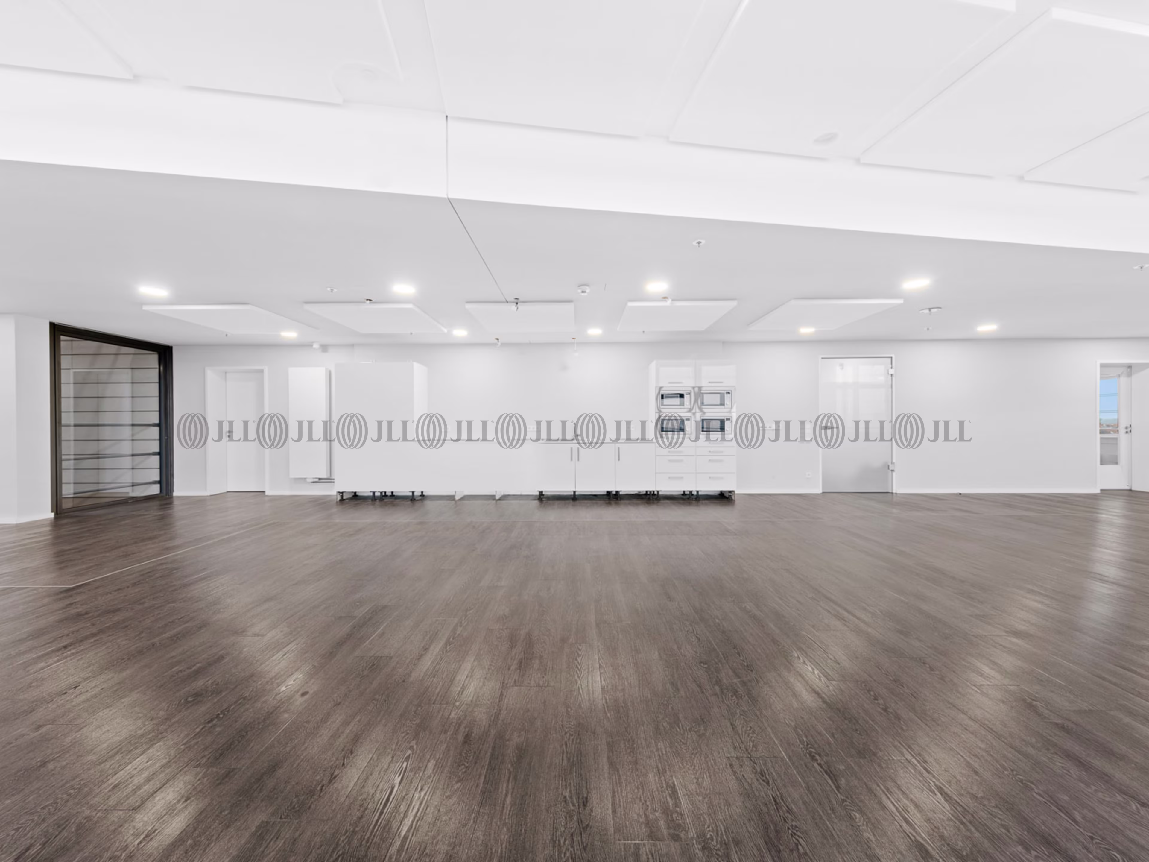 Büroimmobilie - Berlin, Tiergarten - B0415