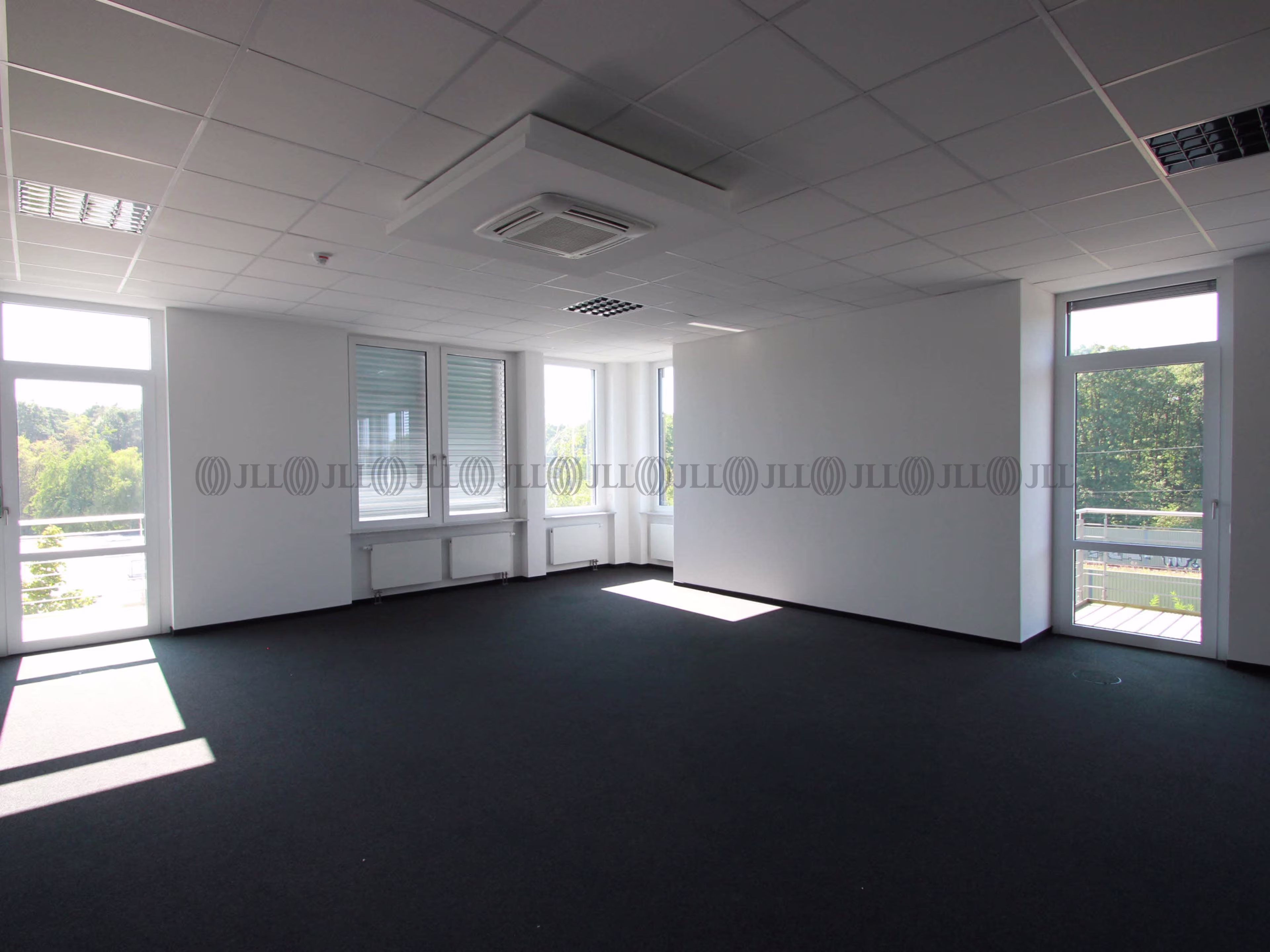 Büroimmobilie - Neu-Isenburg - F1826