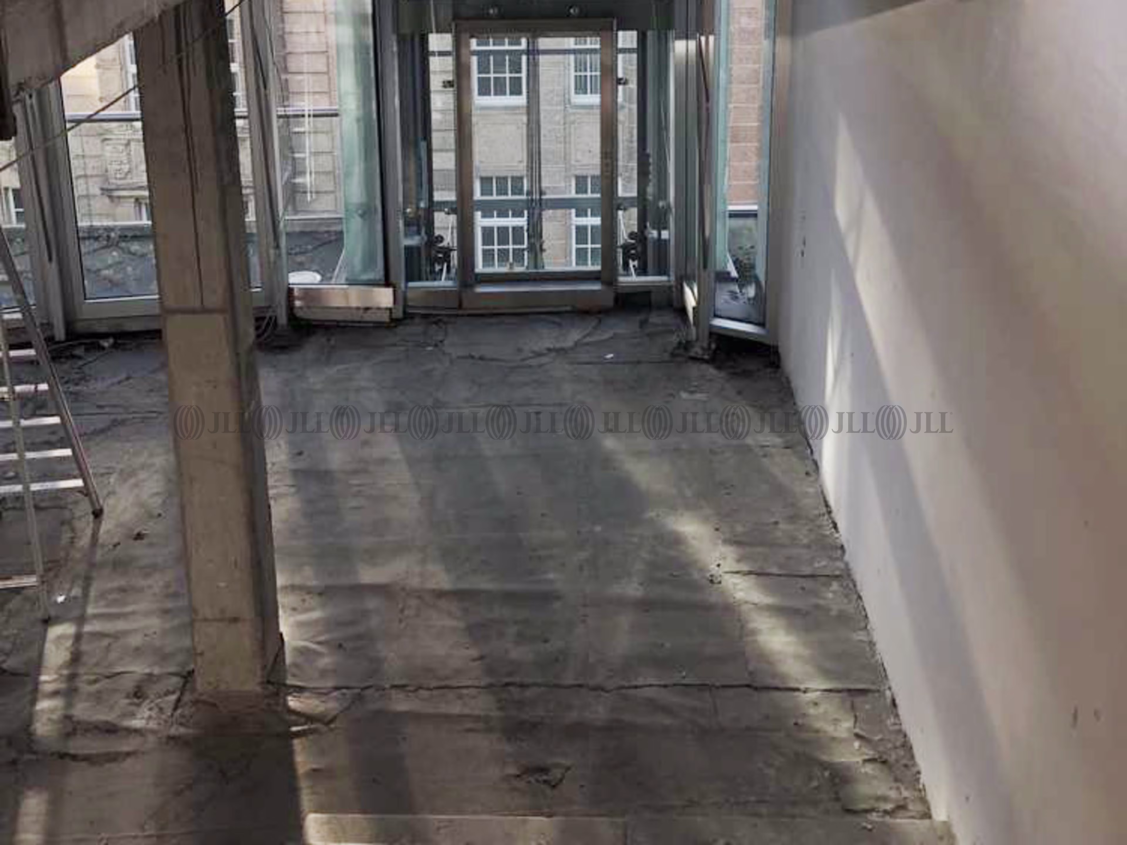 Büroimmobilie - Dortmund, Innenstadt-West - D2917