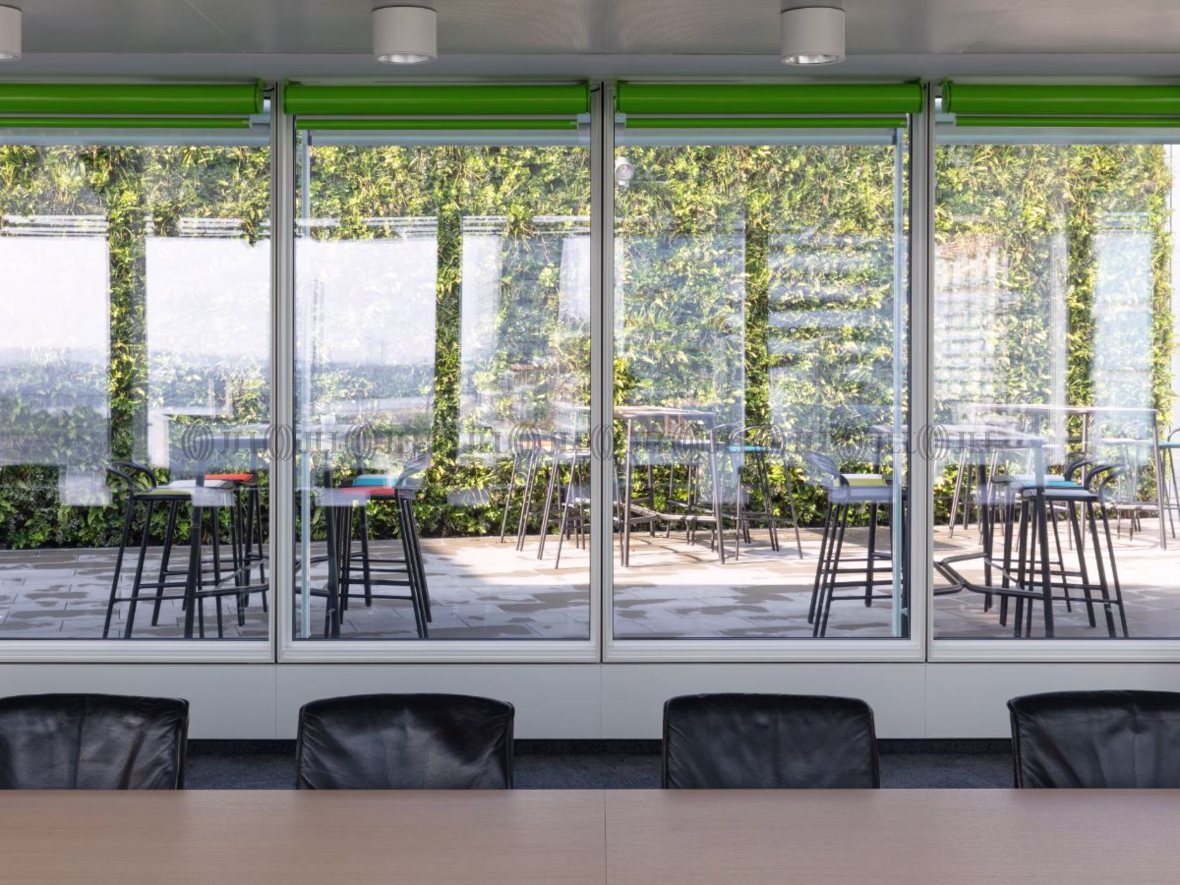 Büroimmobilie - Düsseldorf, Hafen - D1121