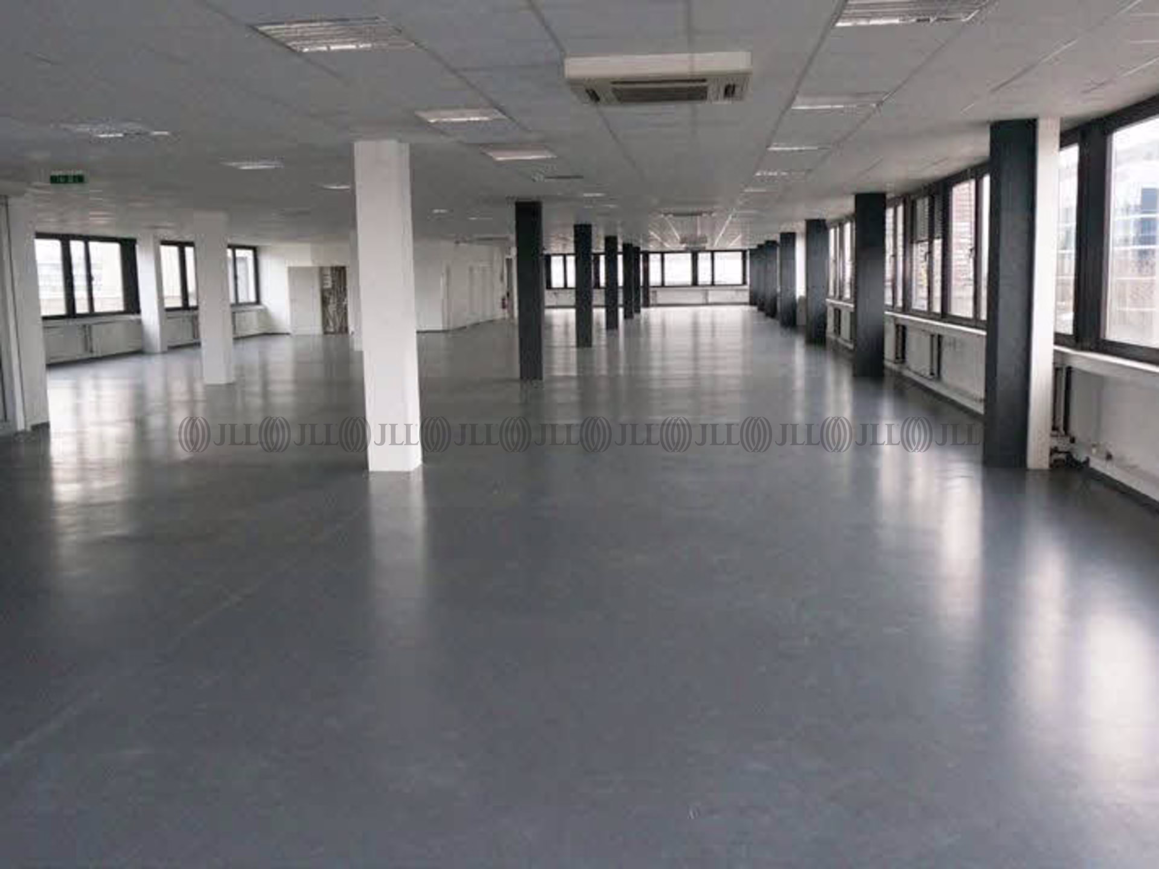 Büroimmobilie - Offenbach am Main - F2159