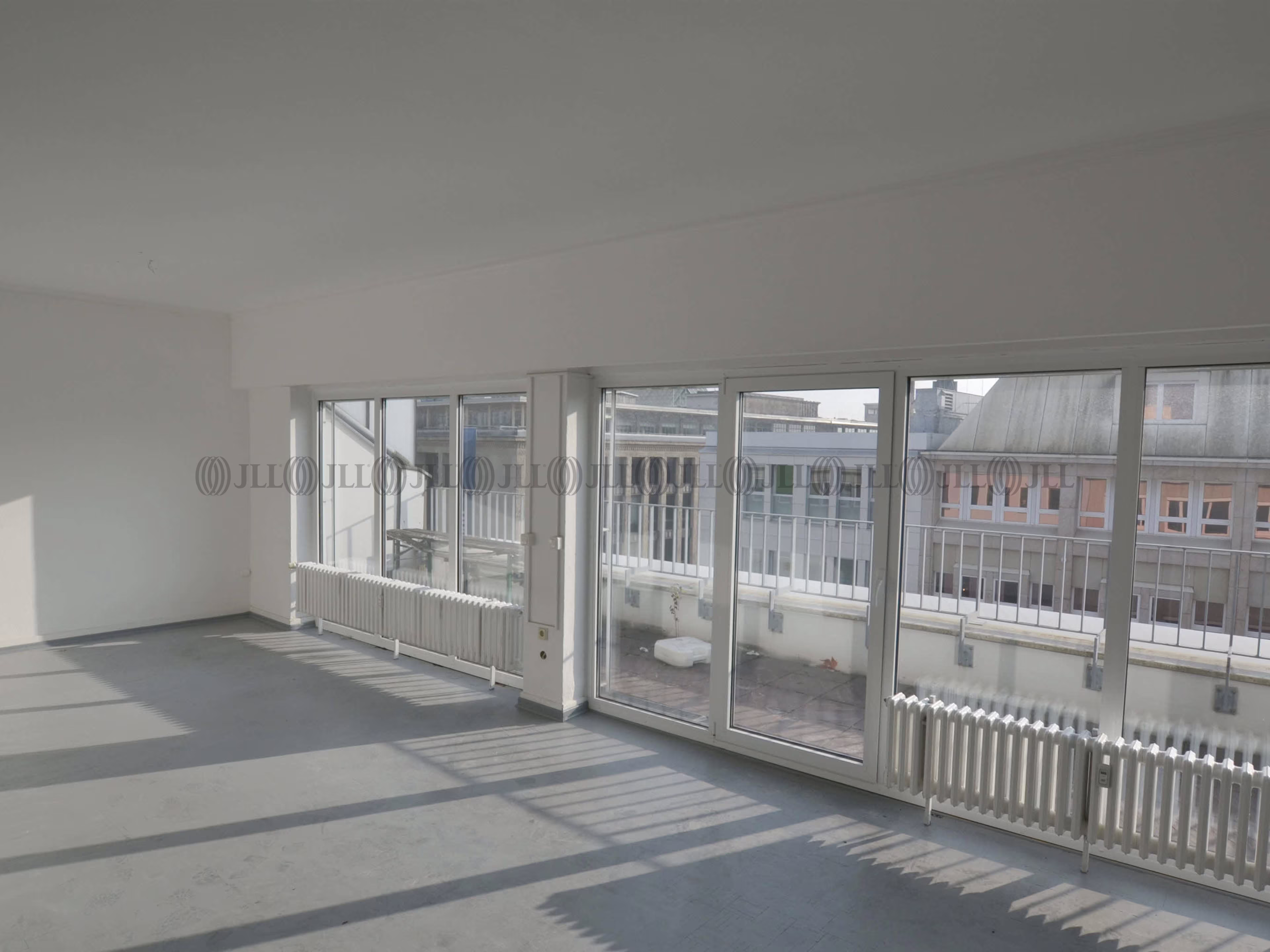 Büroimmobilie - Düsseldorf, Stadtmitte - D0748 Büroimmobilie - Düsseldorf, Stadtmitte - D0748