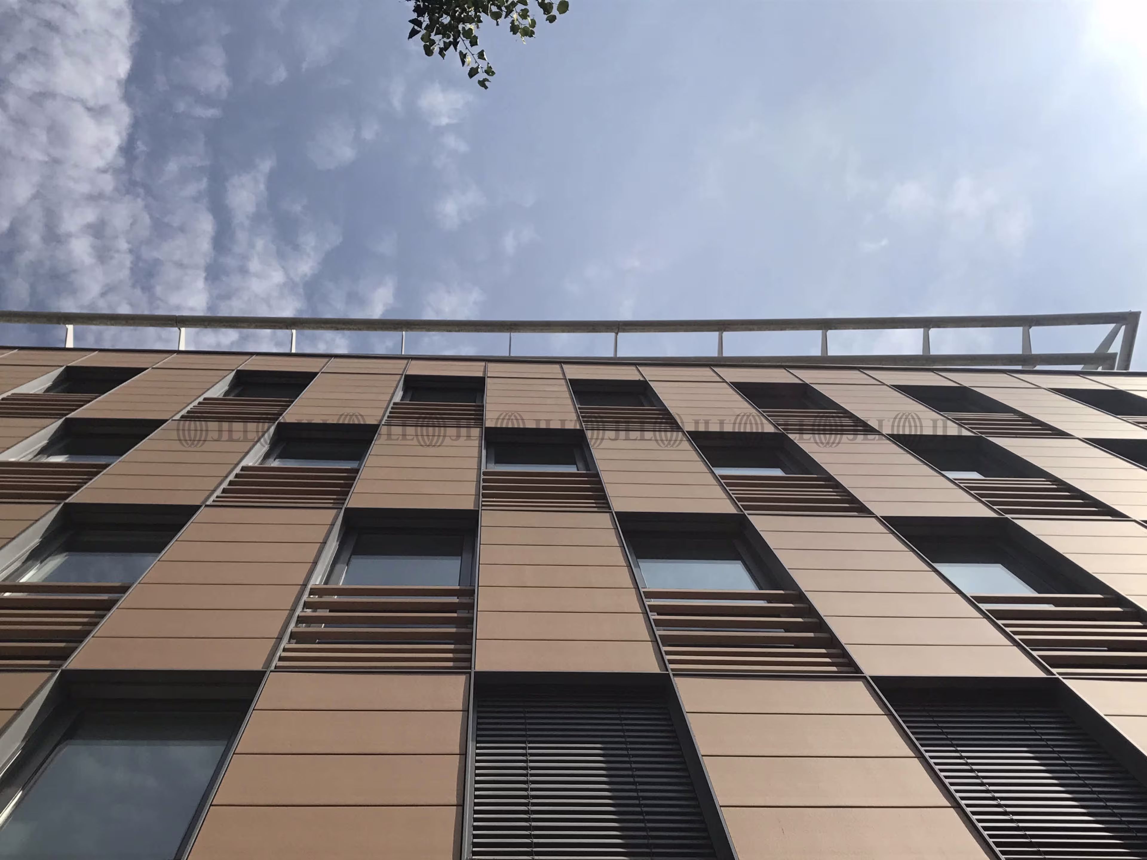 Büroimmobilie - Mannheim, Innenstadt - F2232 Büroimmobilie - Mannheim, Innenstadt - F2232