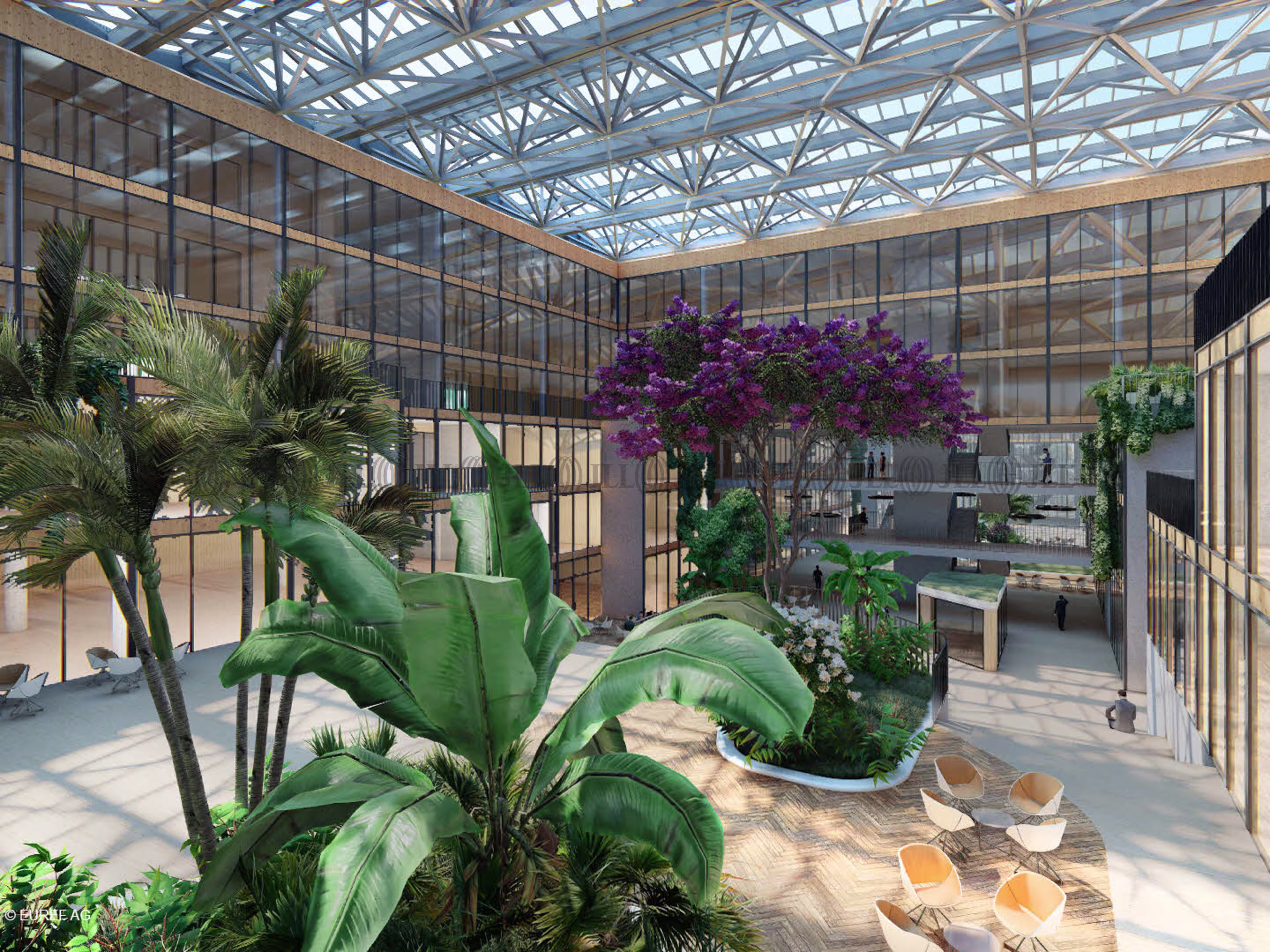 Büroimmobilie - Düsseldorf, Lichtenbroich - D3235 Büroimmobilie - Düsseldorf, Lichtenbroich - D3235