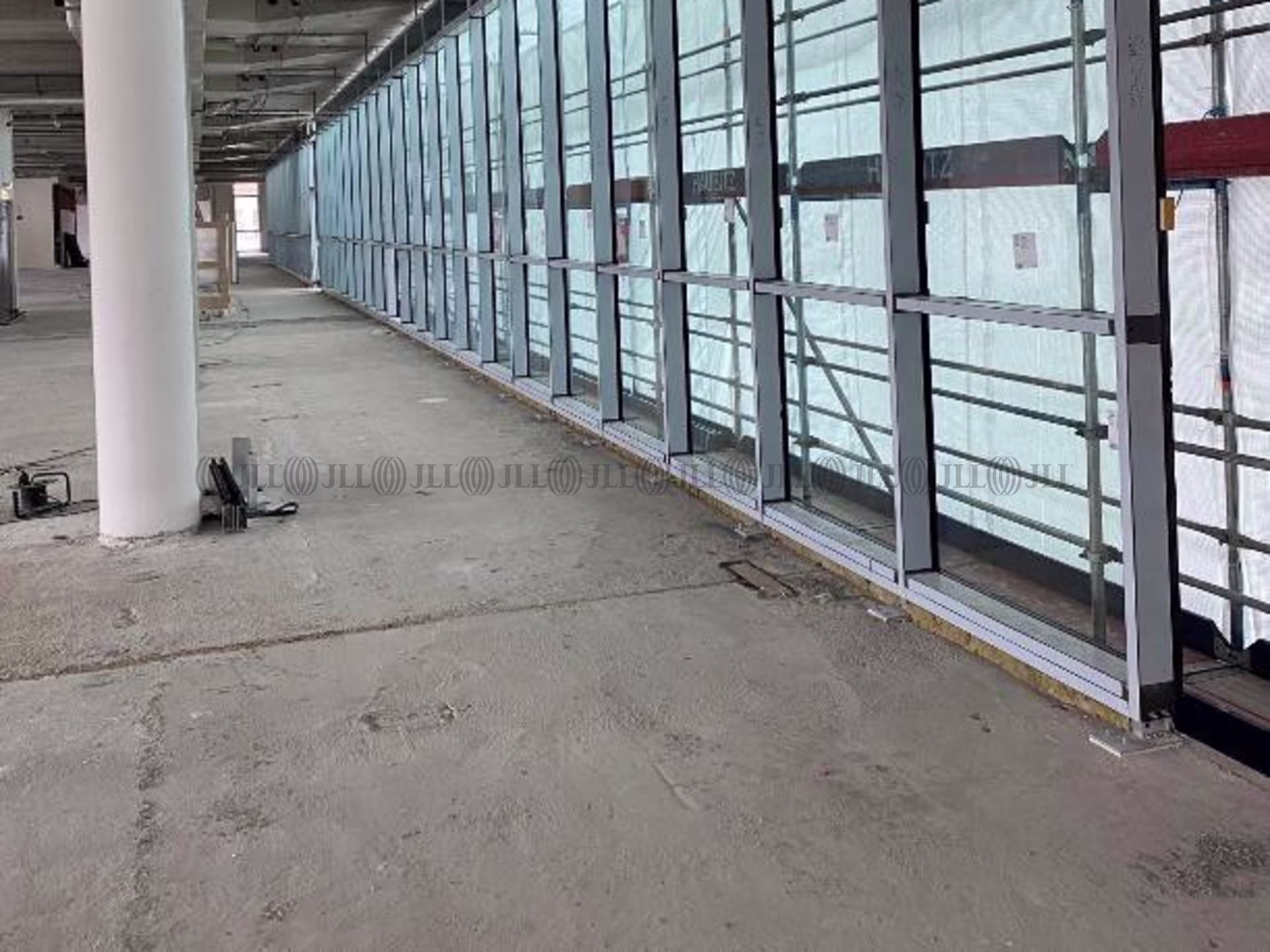 Büroimmobilie - Berlin, Charlottenburg - B1059