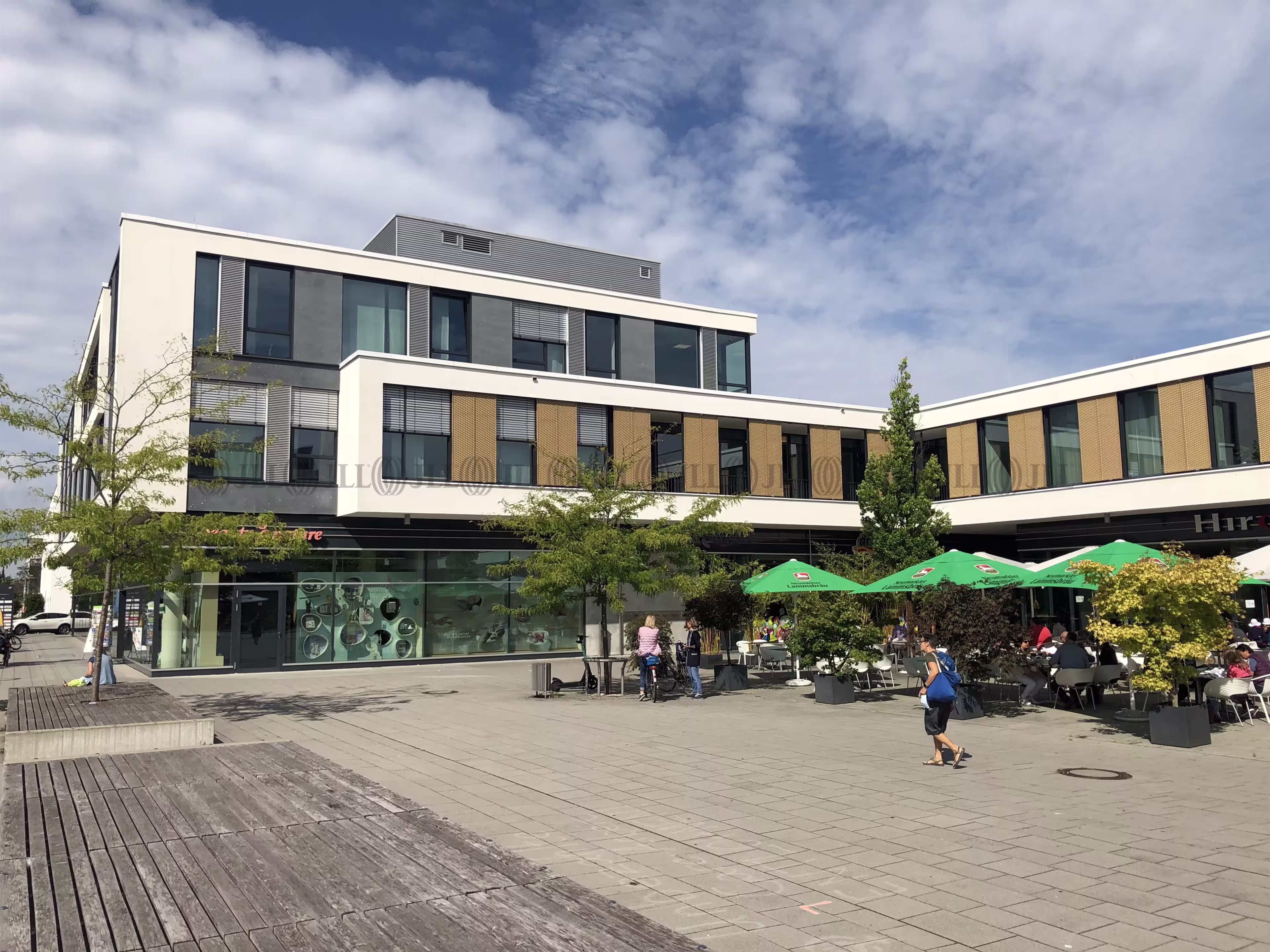 Büroimmobilie - Erlangen - M2015-2