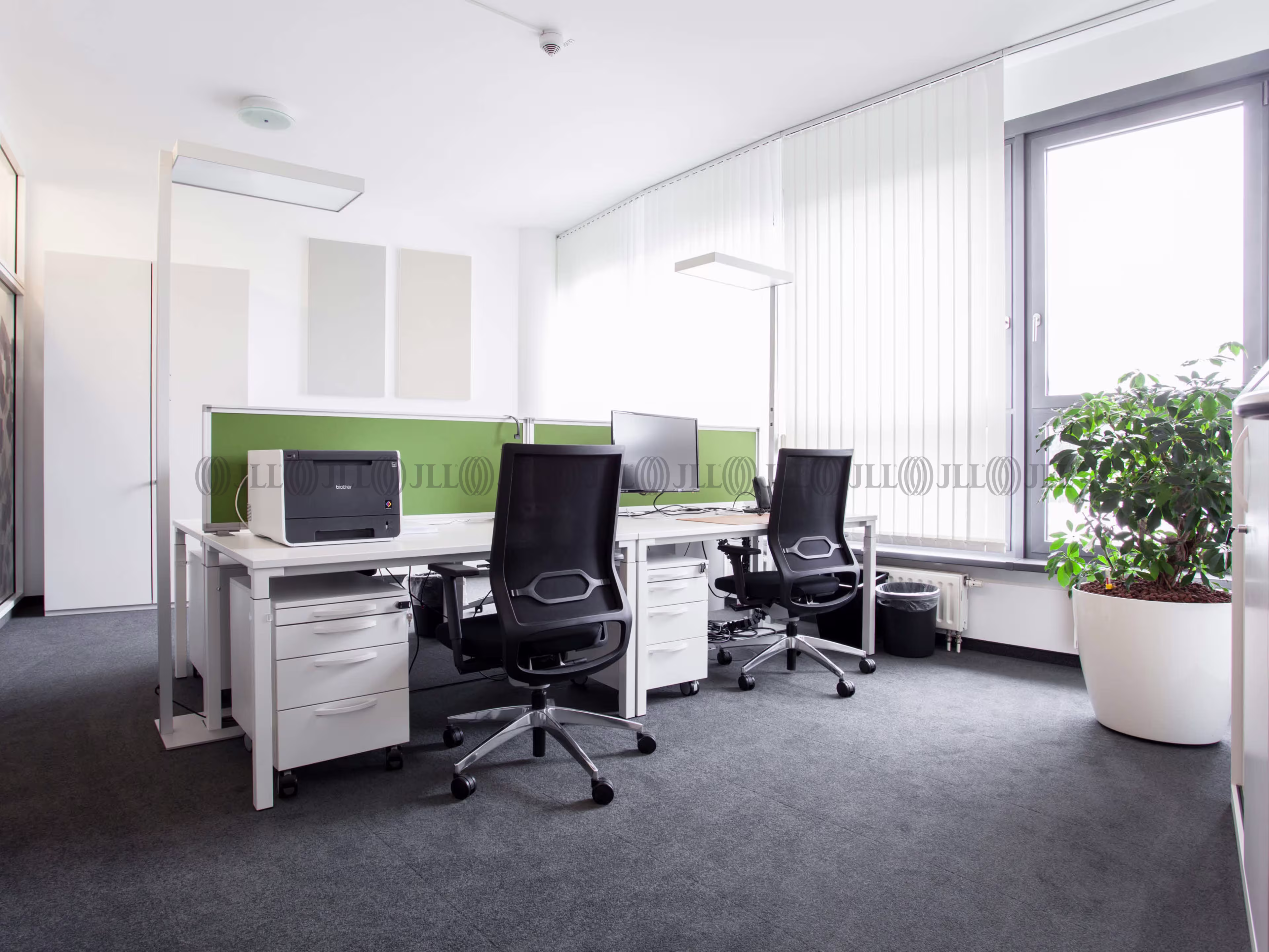 Büroimmobilie - Augsburg, Lechhausen - M0915