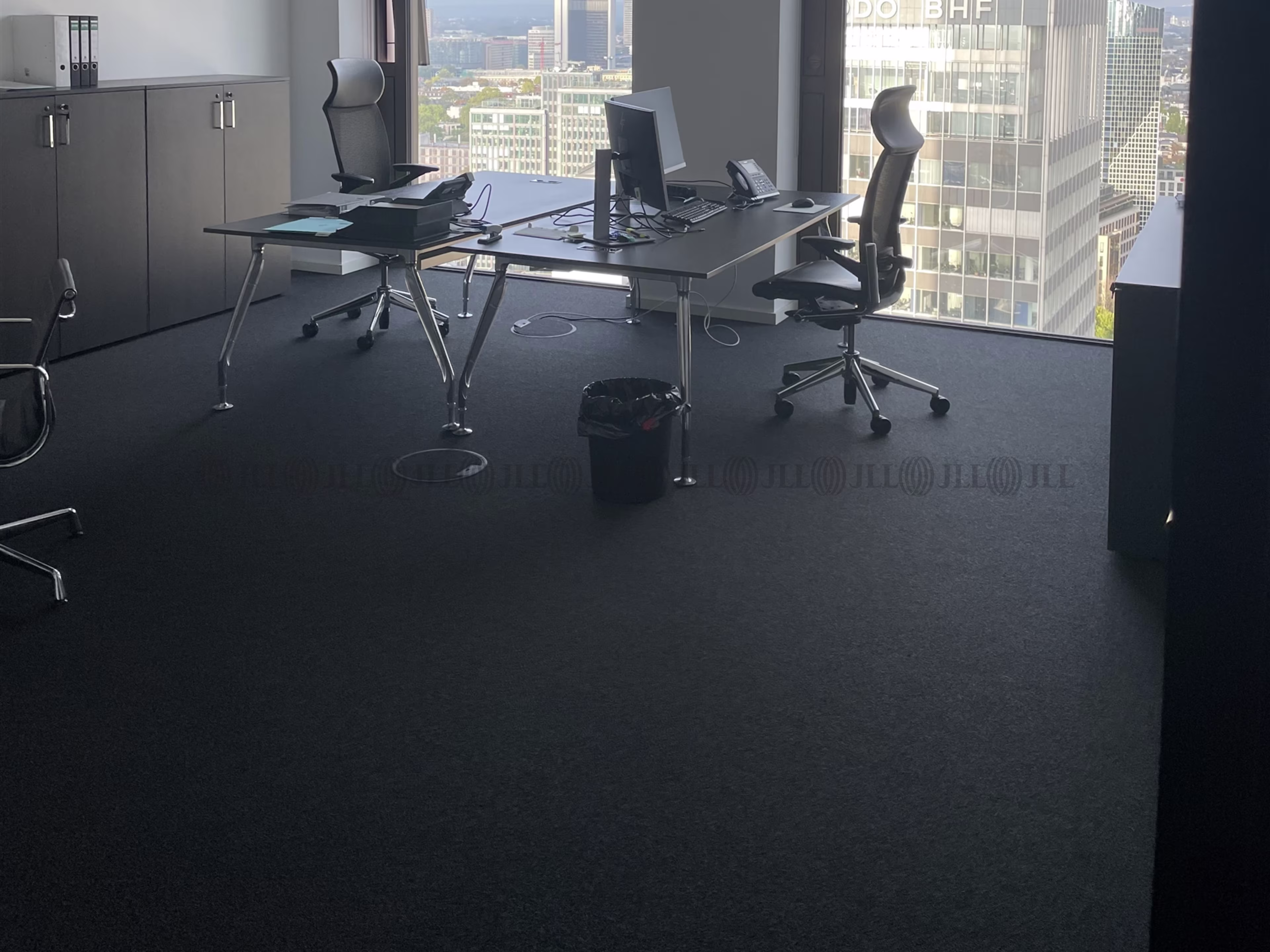 Büroimmobilie - Frankfurt am Main, Westend-Süd - F1029