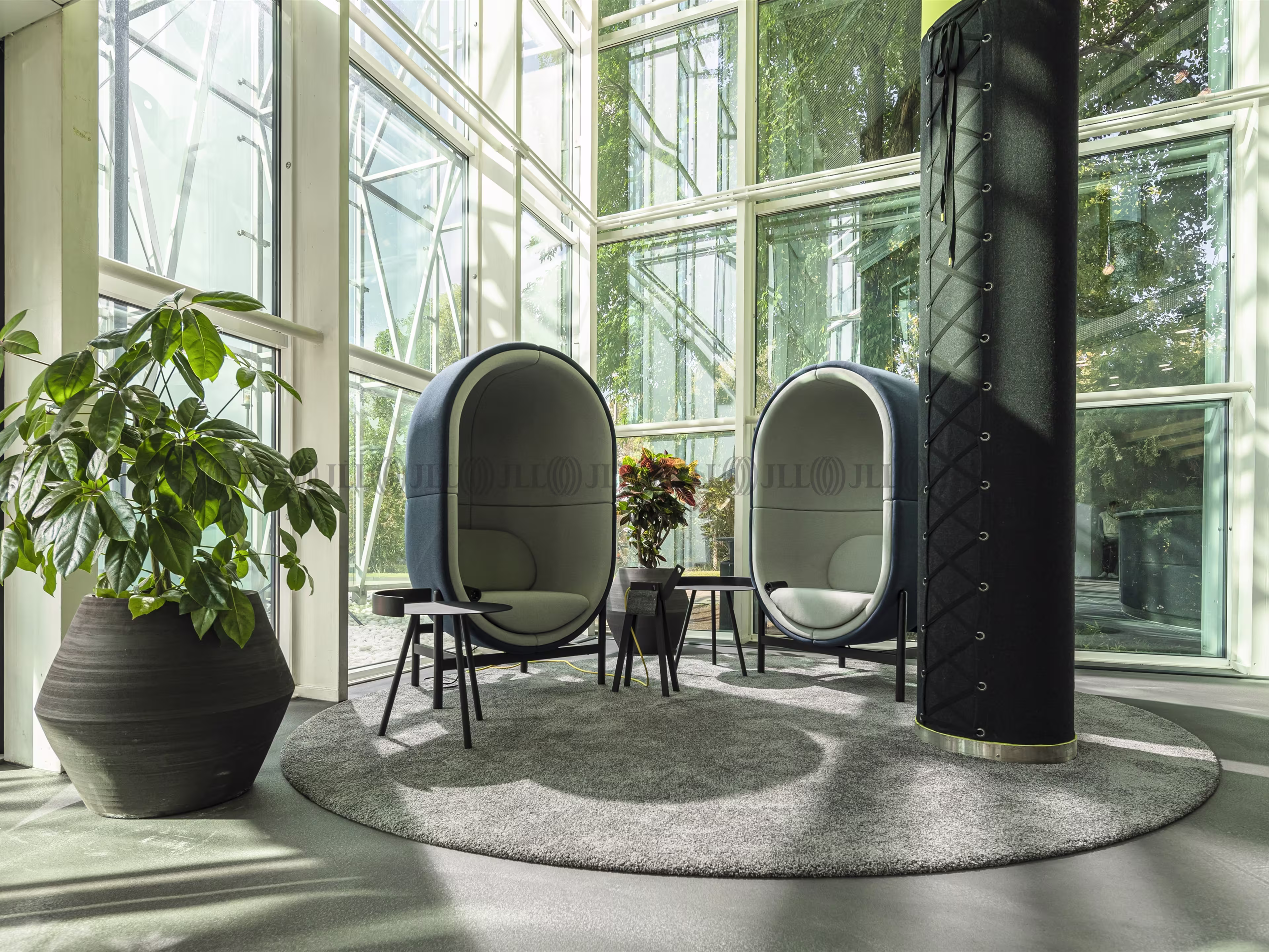 Büroimmobilie - Düsseldorf, Unterrath - D0448