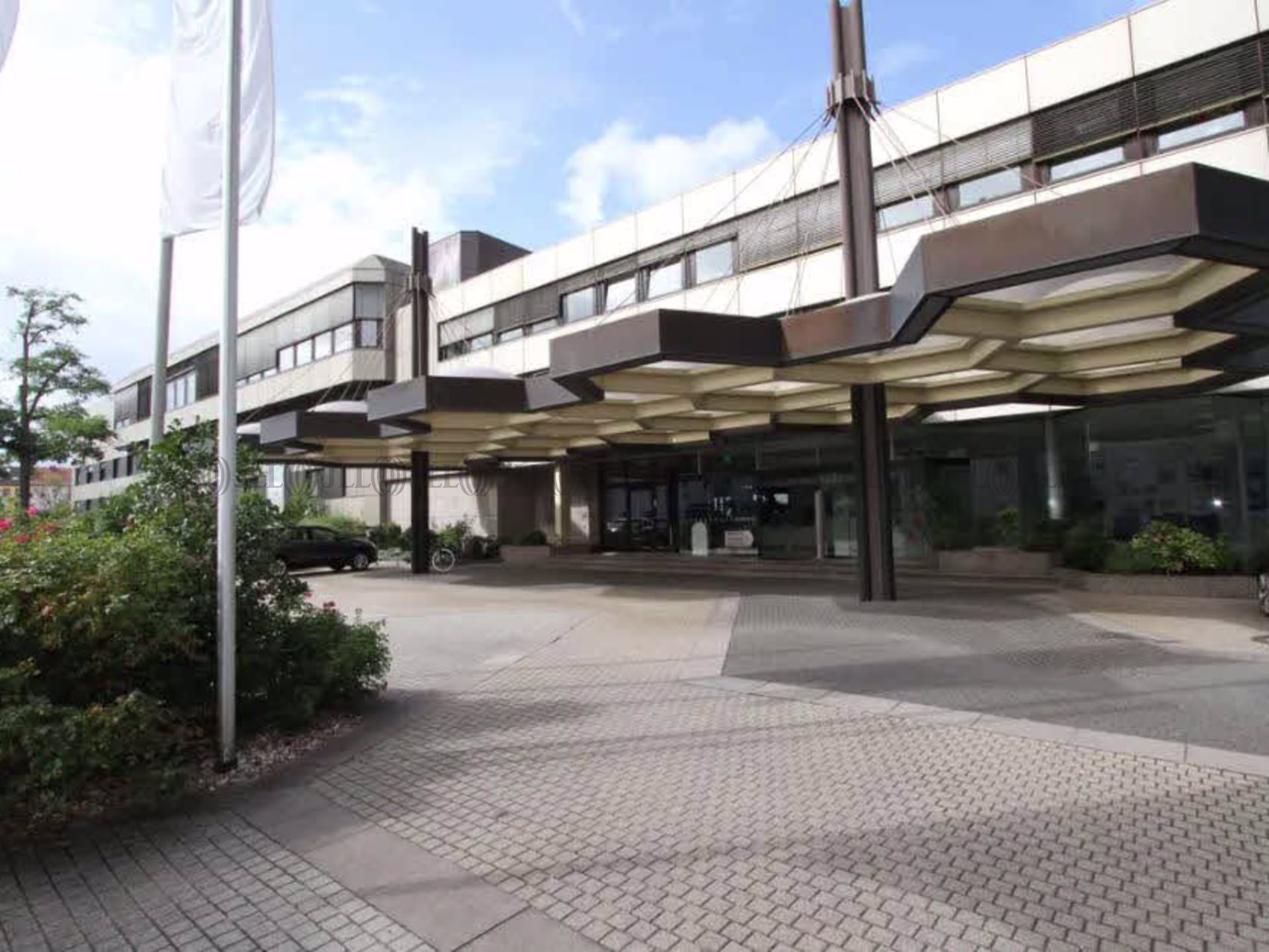Büroimmobilie - Frankenthal (Pfalz) - F3086