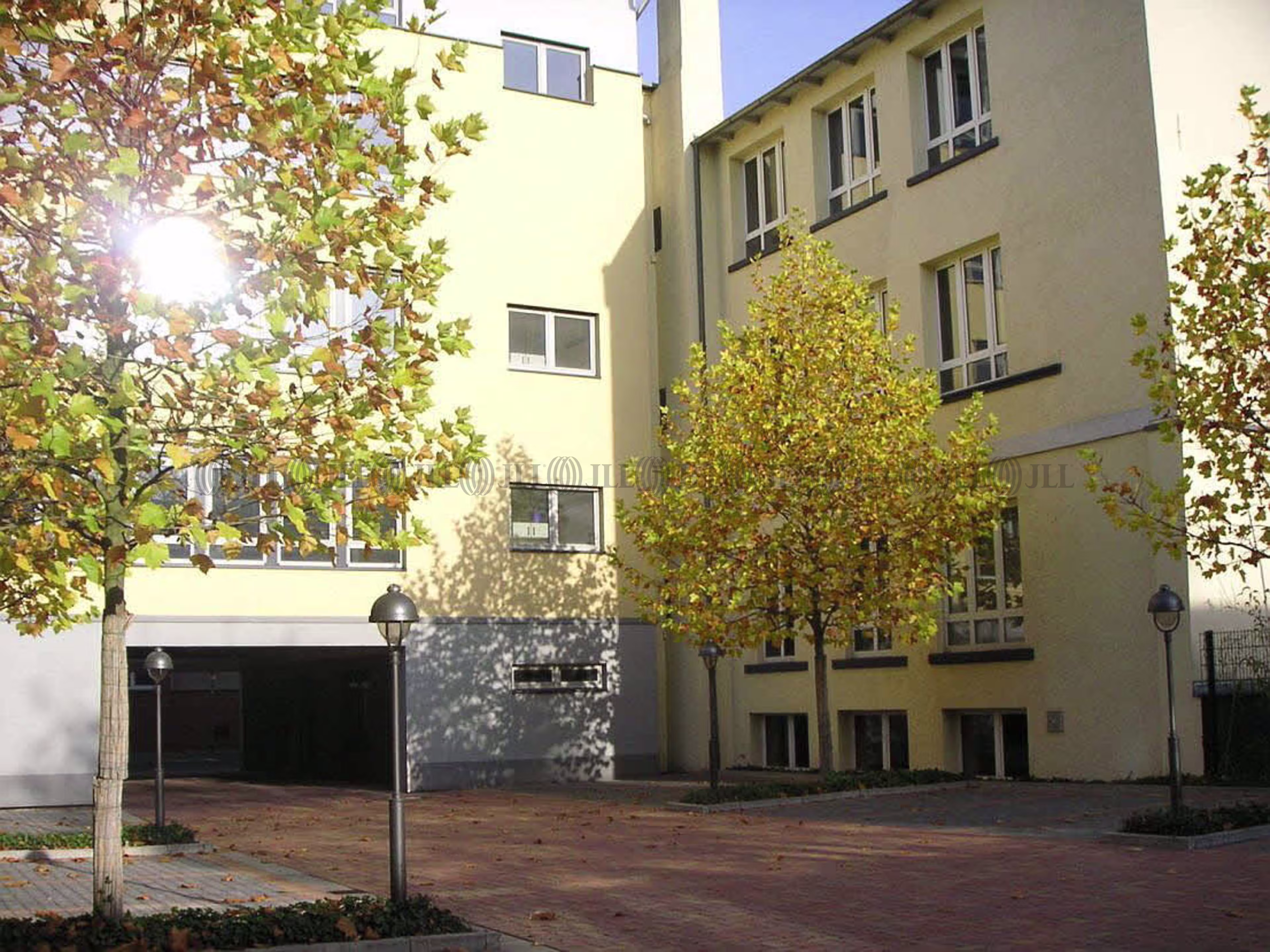 Büroimmobilie - Offenbach am Main - F2251