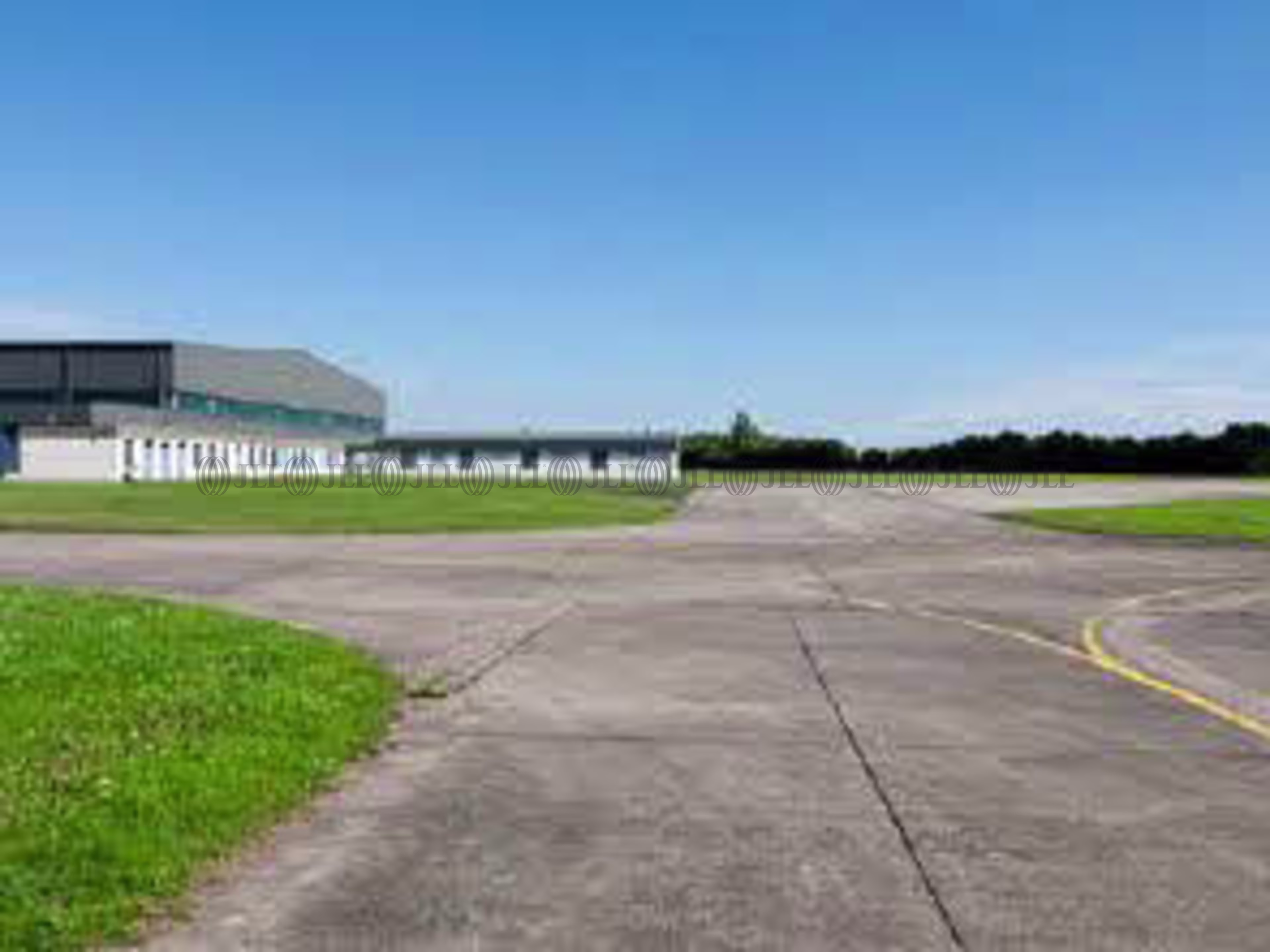 Hallen - Mendig - K0569
