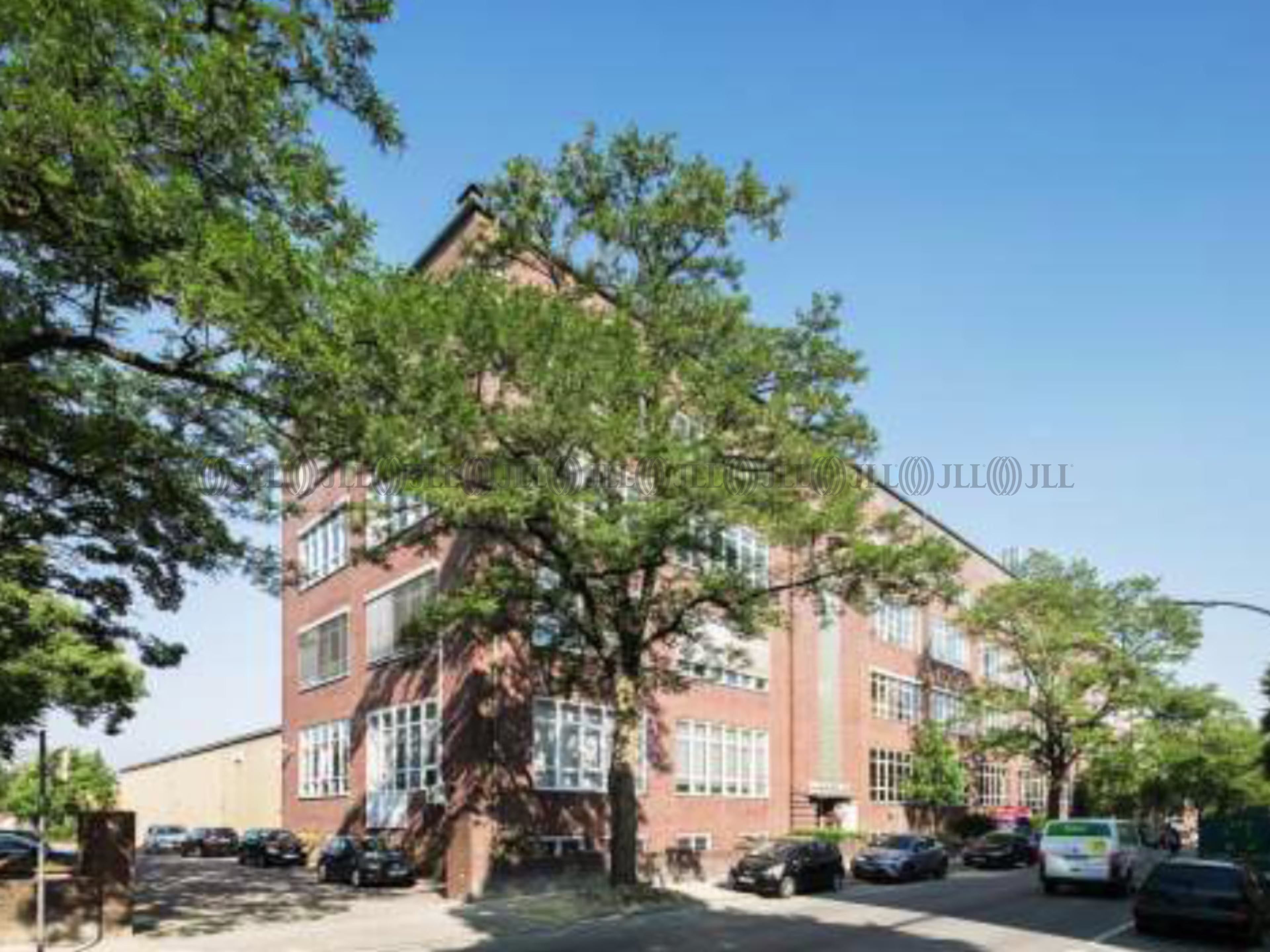 Büroimmobilie - Hamburg, Wandsbek - H0078 Büroimmobilie - Hamburg, Wandsbek - H0078
