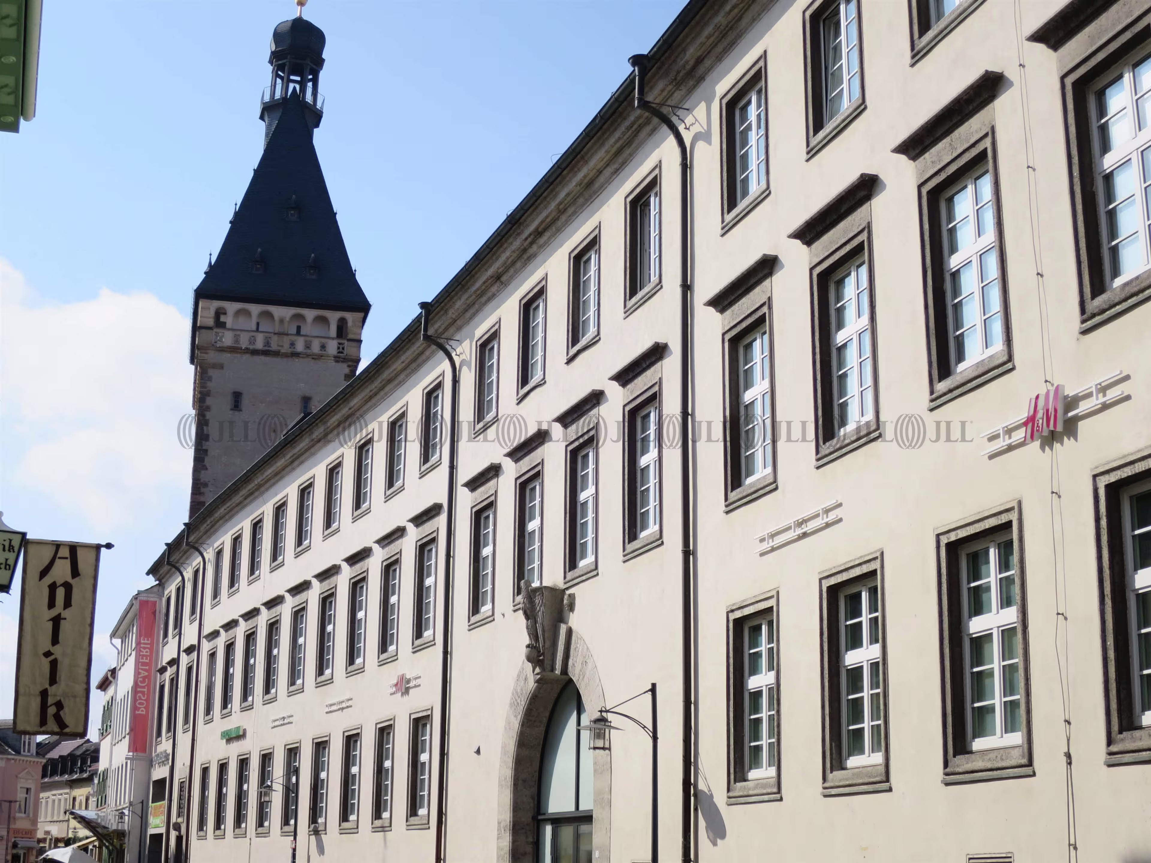 Büroimmobilie - Speyer - F2033