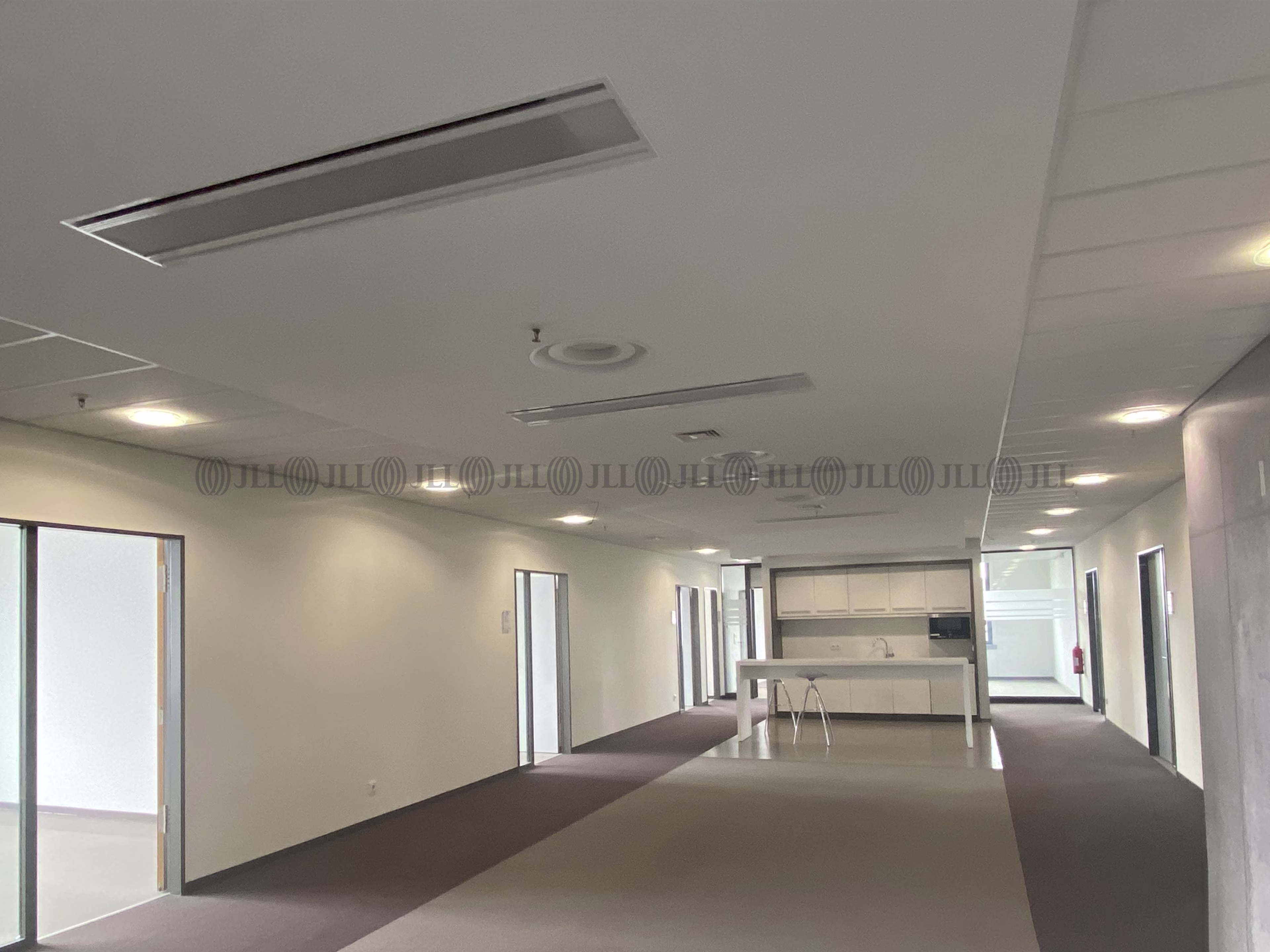 Büroimmobilie - Düsseldorf, Derendorf - D1280 Büroimmobilie - Düsseldorf, Derendorf - D1280