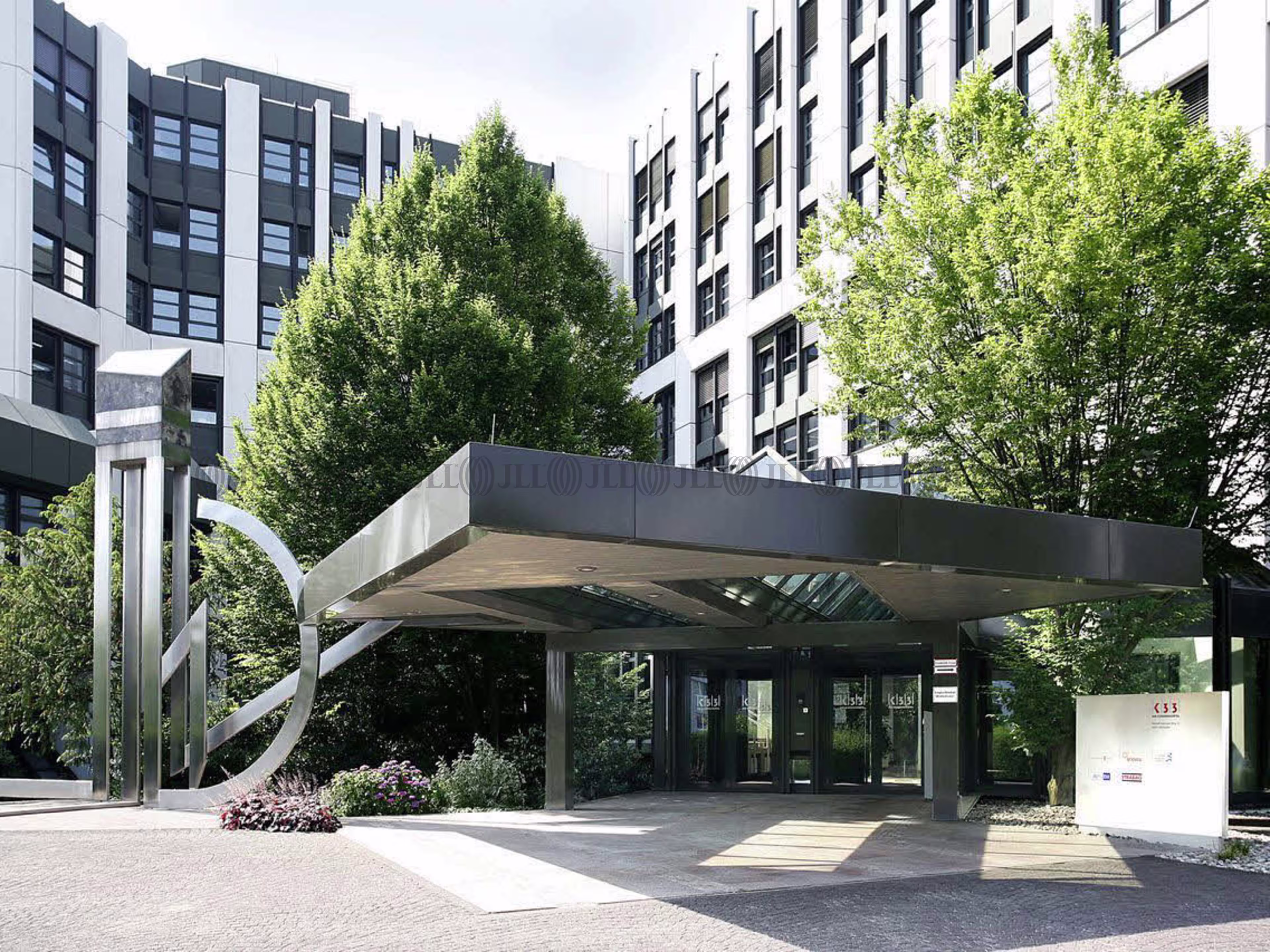 Büroimmobilie - Wiesbaden, Wiesbaden Südost - F0402