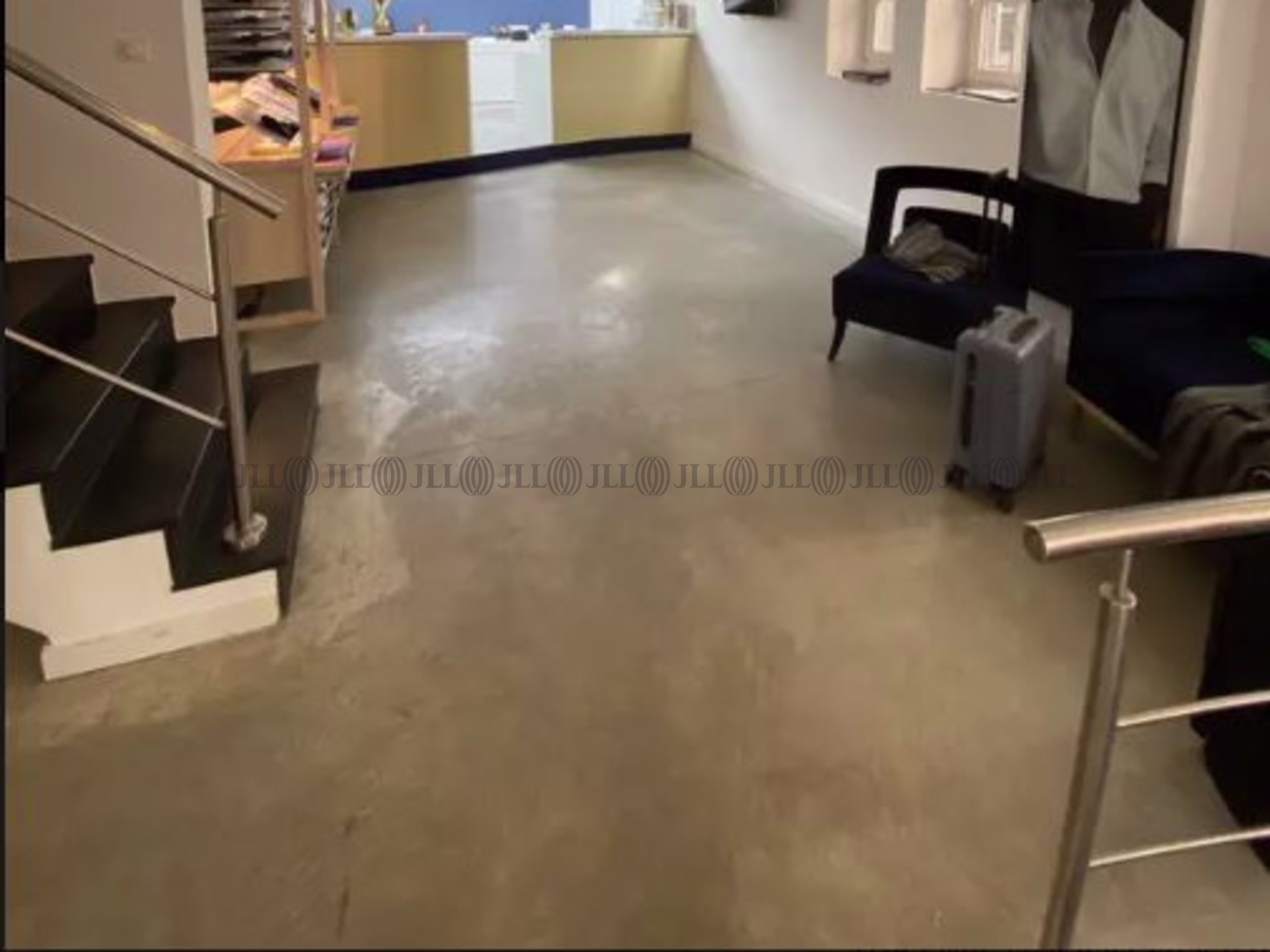 Büroimmobilie - Düsseldorf, Golzheim - D2360 Büroimmobilie - Düsseldorf, Golzheim - D2360