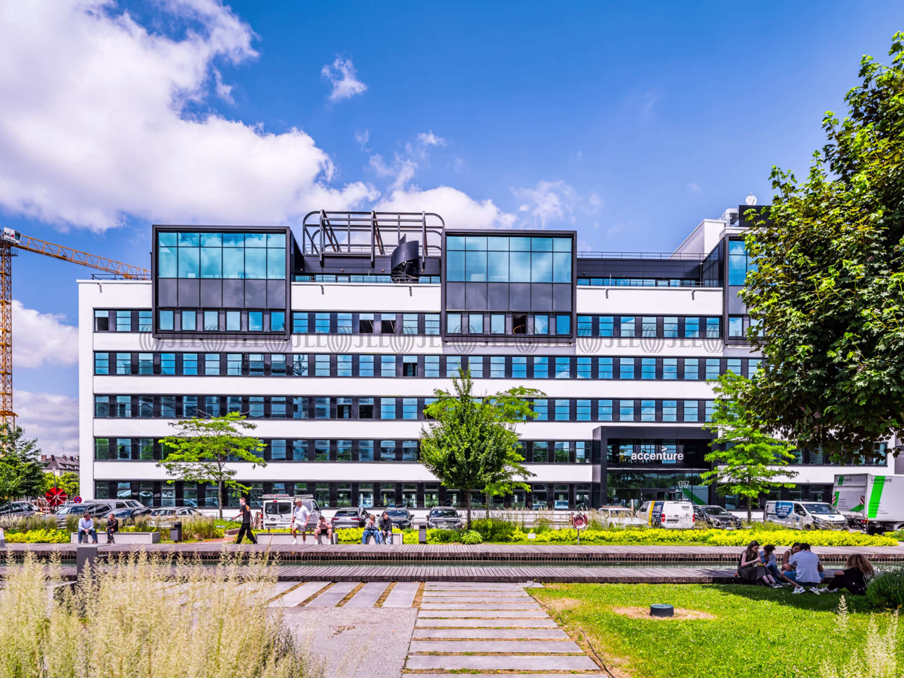 Büroimmobilie - München, Ramersdorf - M1732