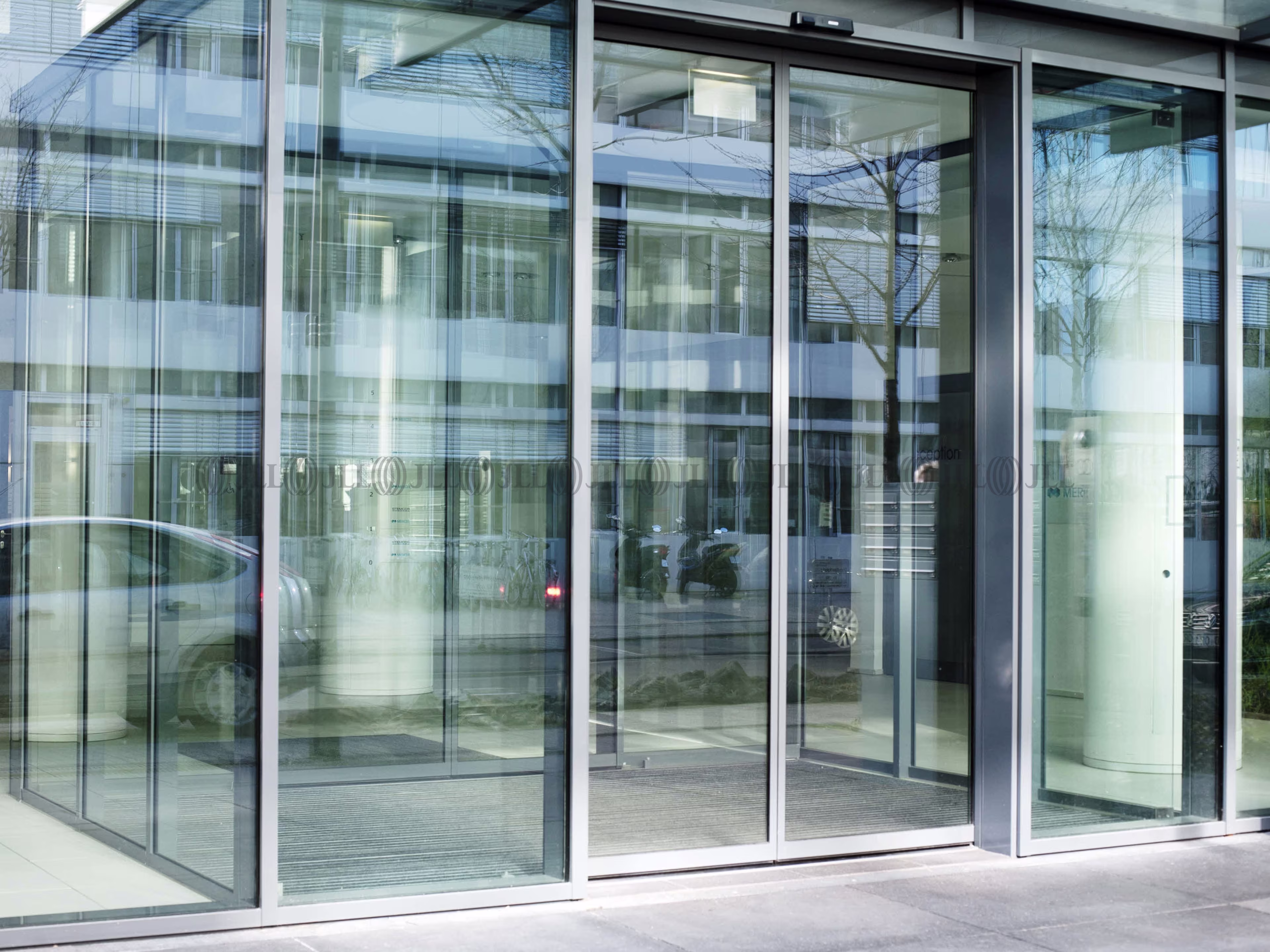 Büroimmobilie - Düsseldorf, Unterrath - D0450 Büroimmobilie - Düsseldorf, Unterrath - D0450