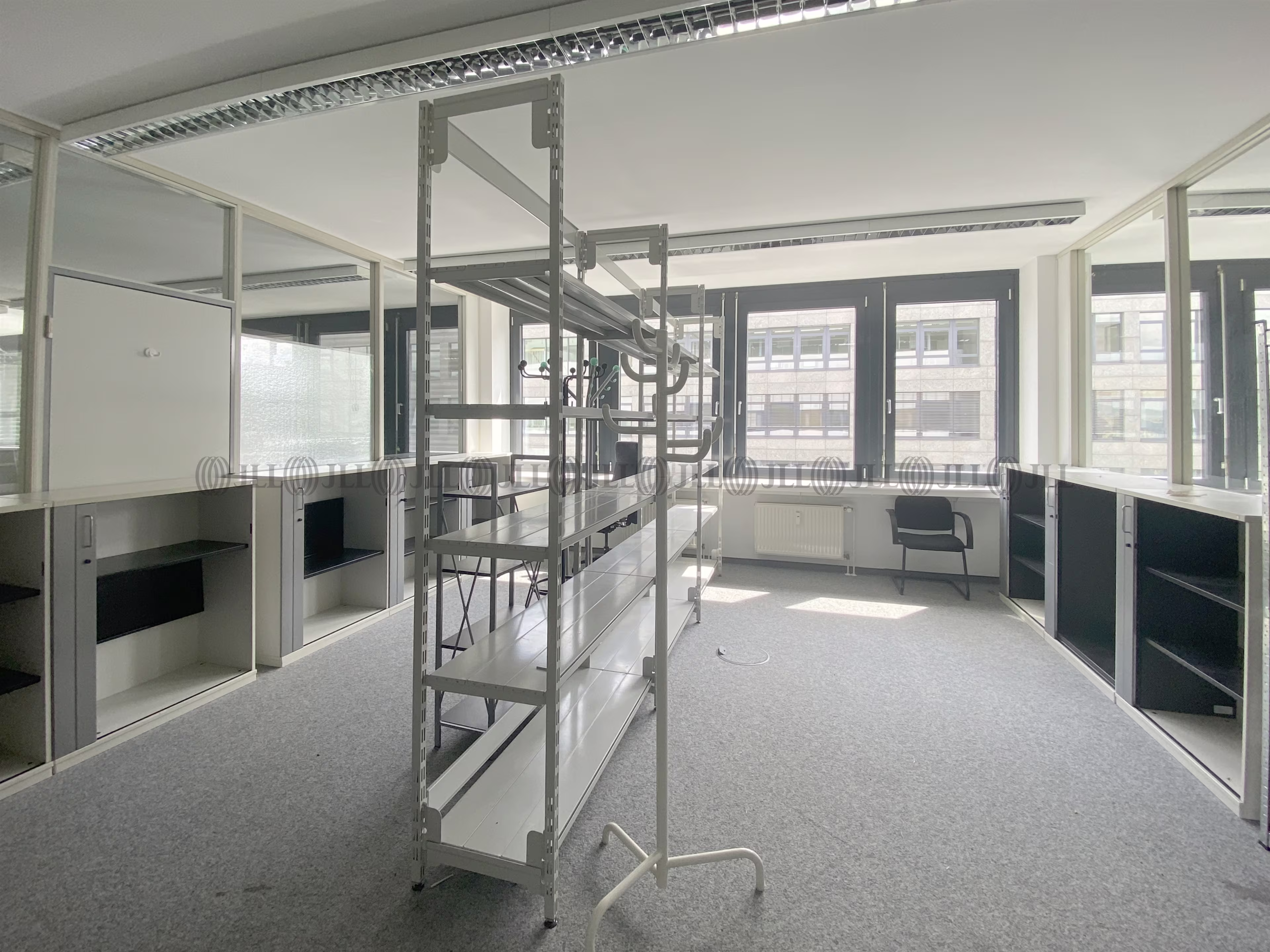 Büroimmobilie - Düsseldorf, Flingern Nord - D3303 Büroimmobilie - Düsseldorf, Flingern Nord - D3303