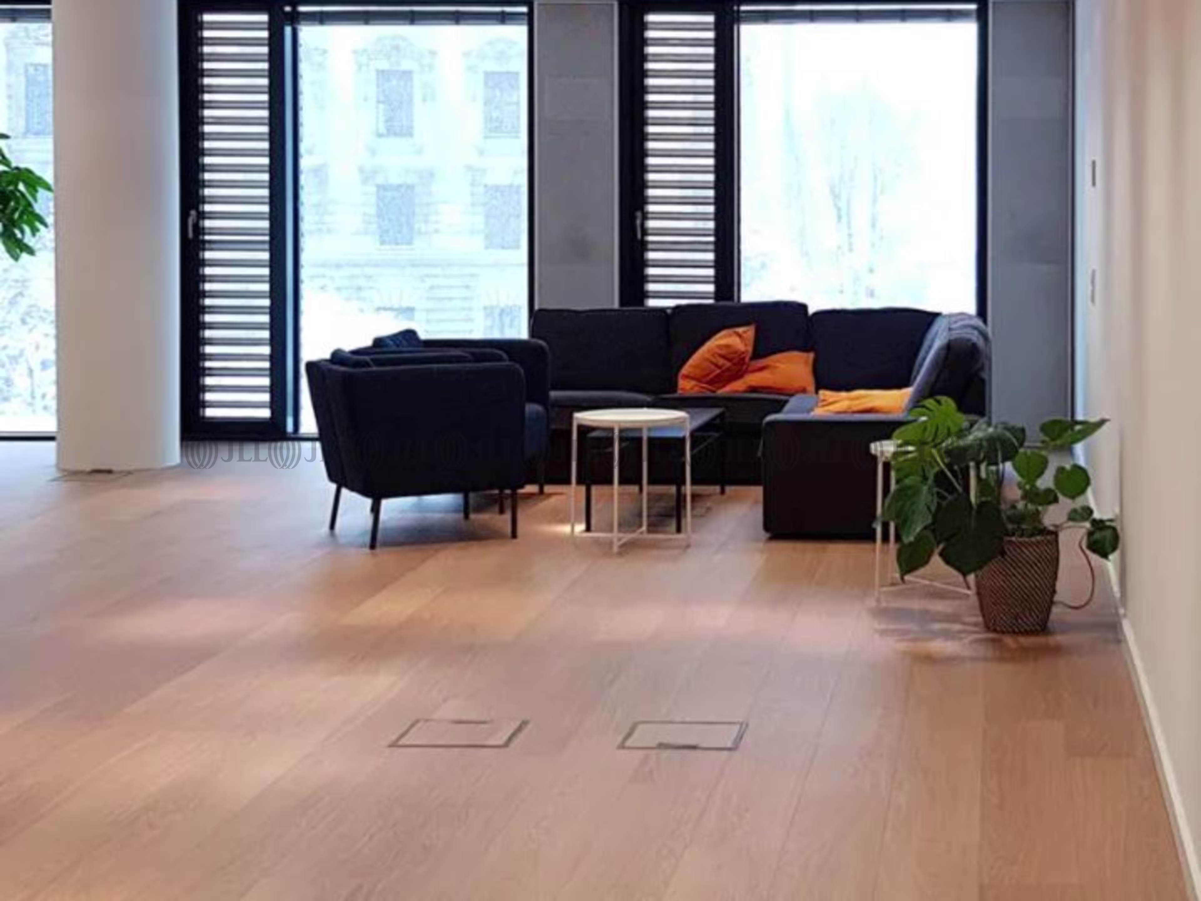 Büroimmobilie - München, Ludwigsvorstadt - M0468