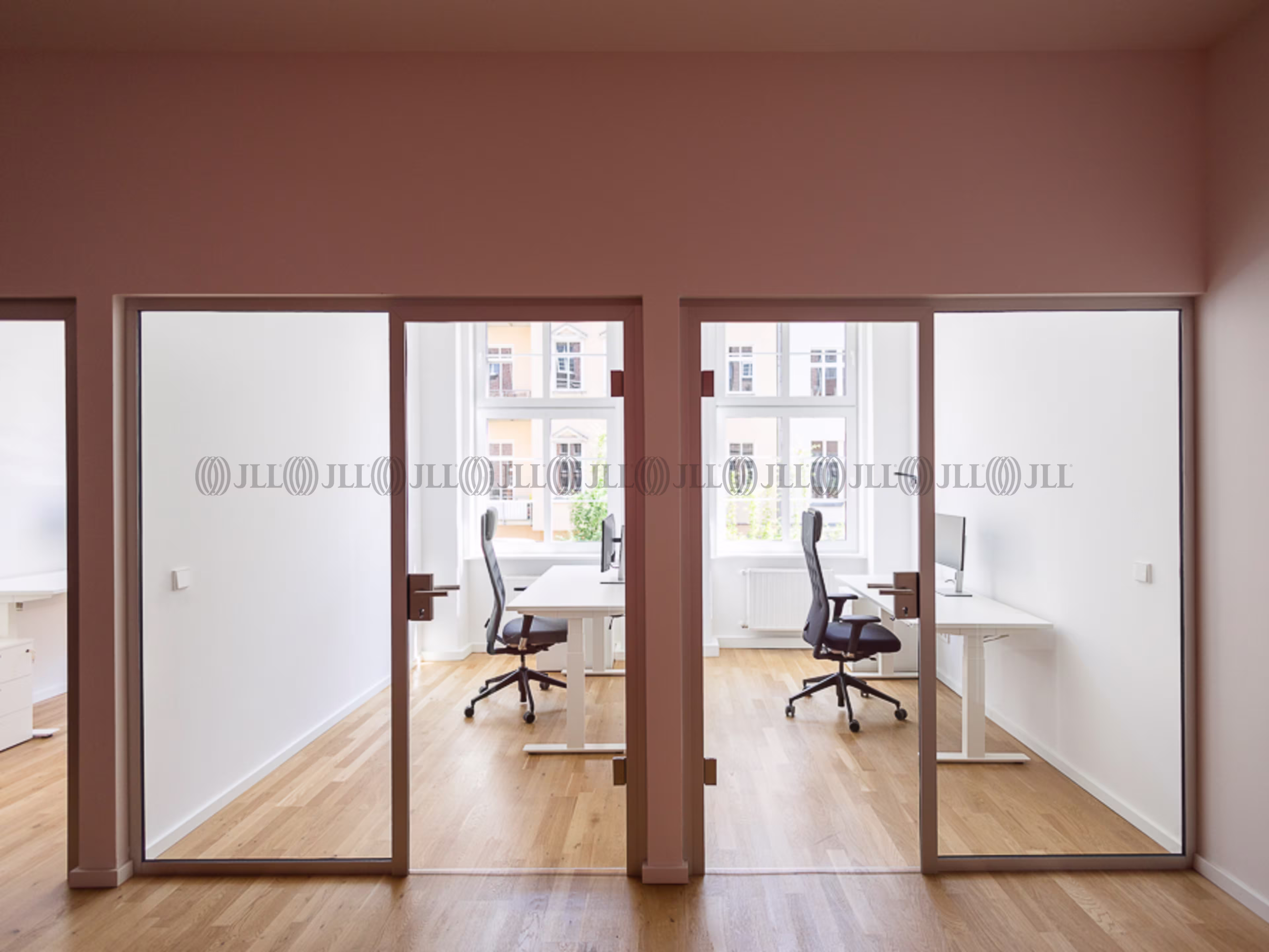 Büroimmobilie - Berlin, Mitte - B2094 Büroimmobilie - Berlin, Mitte - B2094