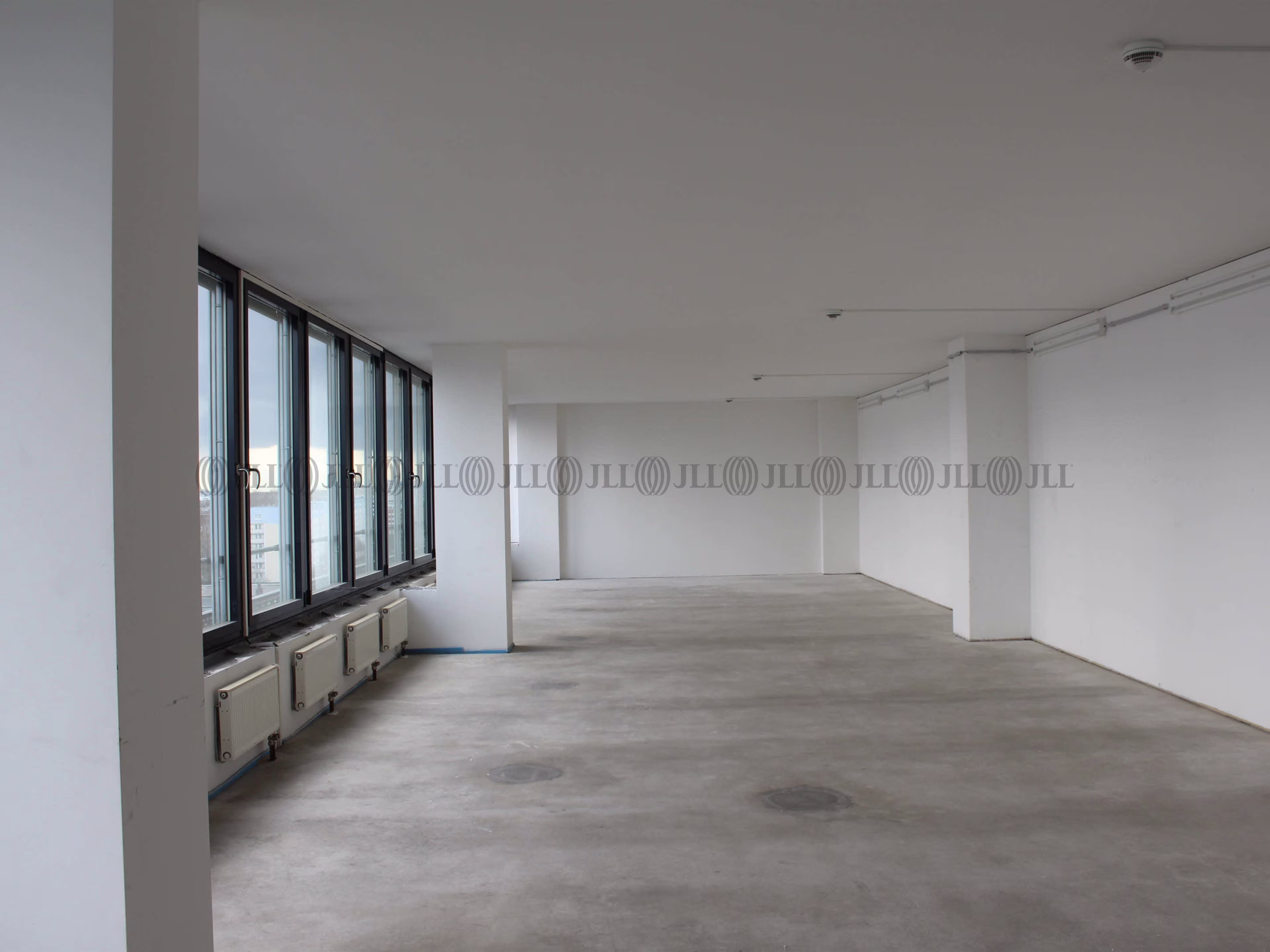 Büroimmobilie - Berlin, Prenzlauer Berg - B0632